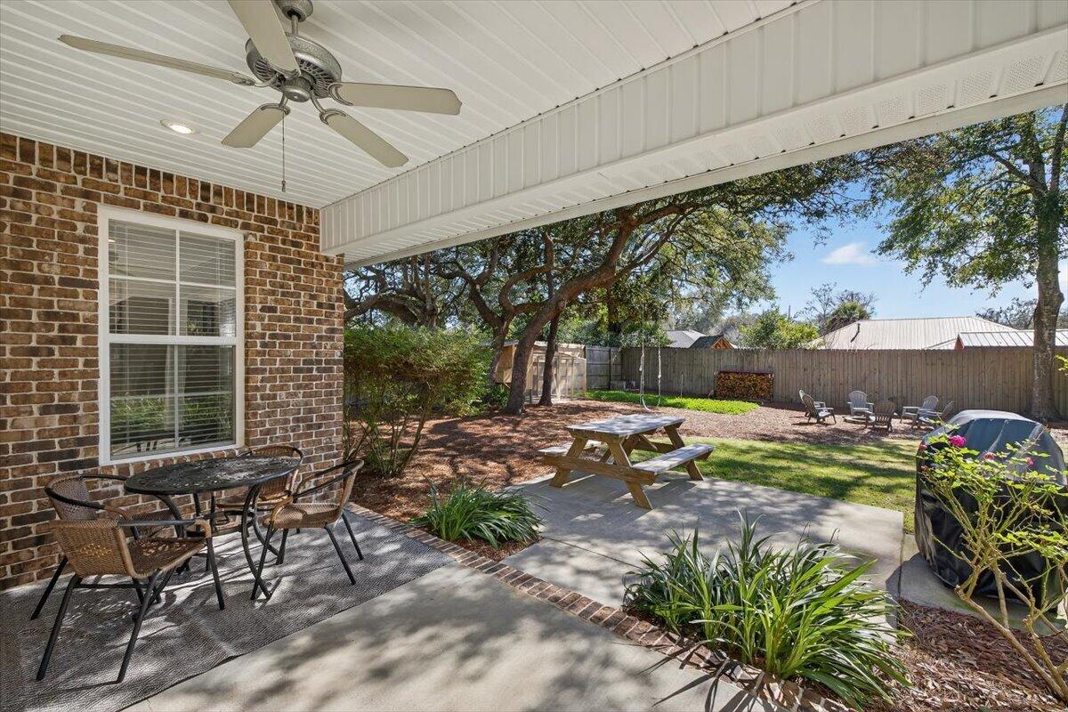 UNRECORDED SUBDIVISION - Residential