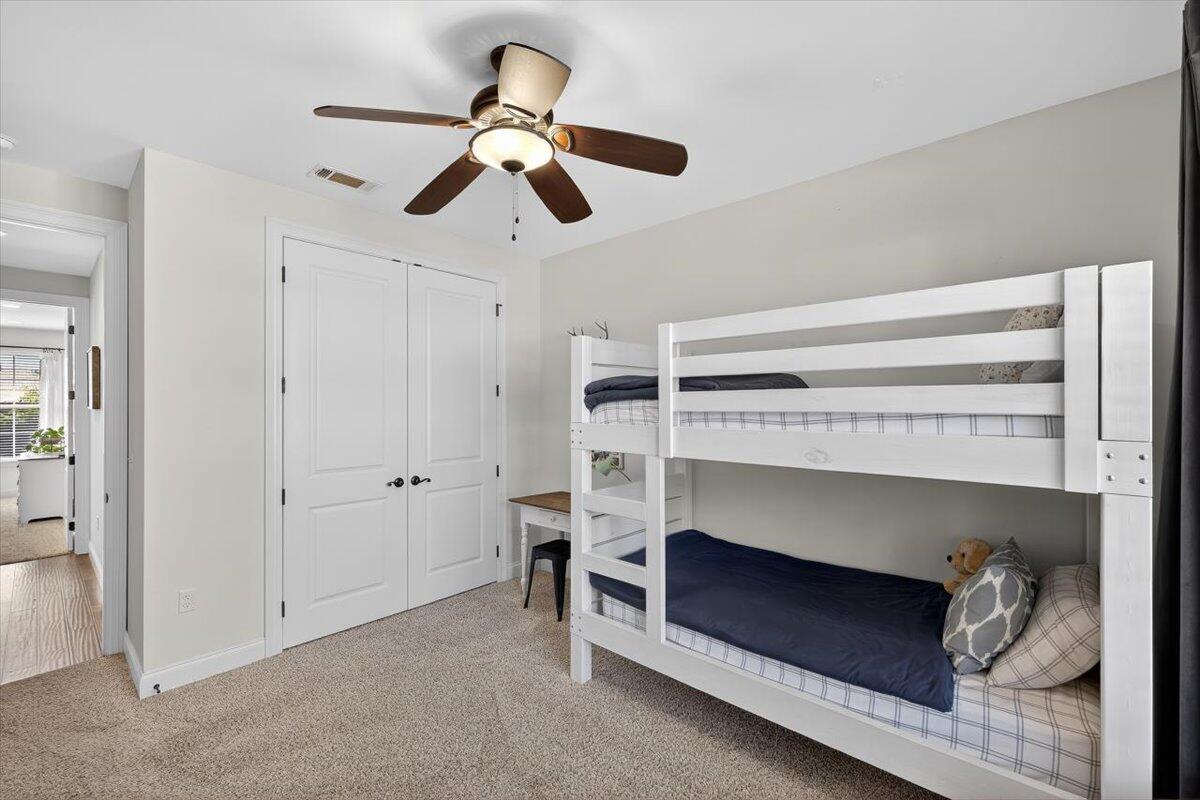 UNRECORDED SUBDIVISION - Residential