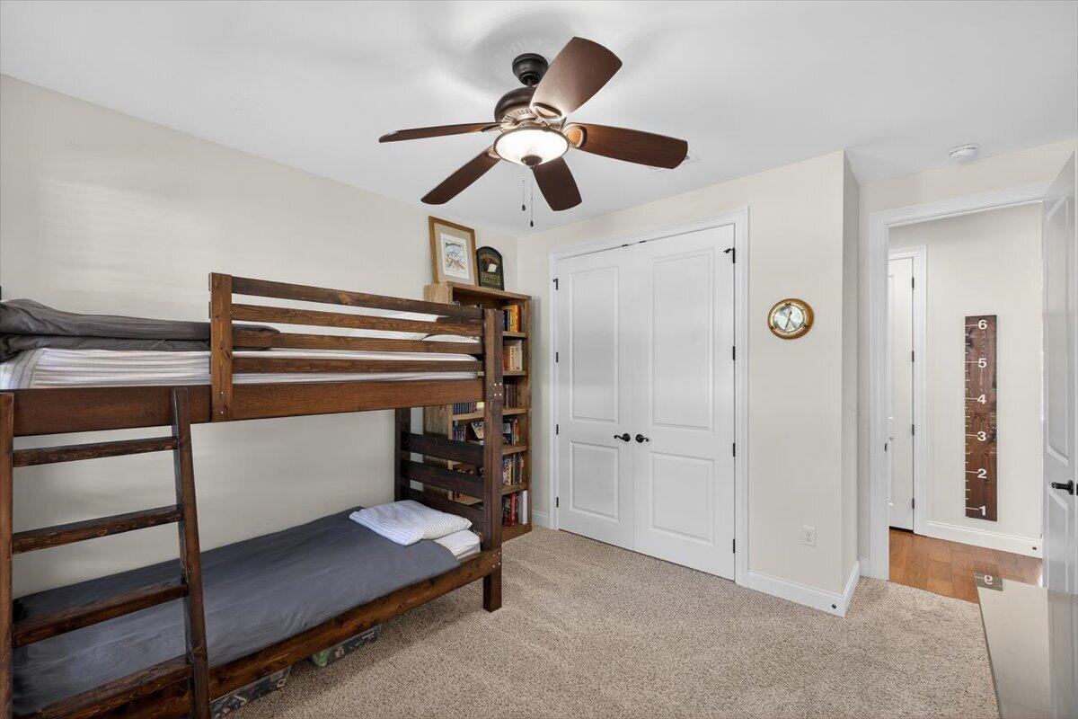 UNRECORDED SUBDIVISION - Residential