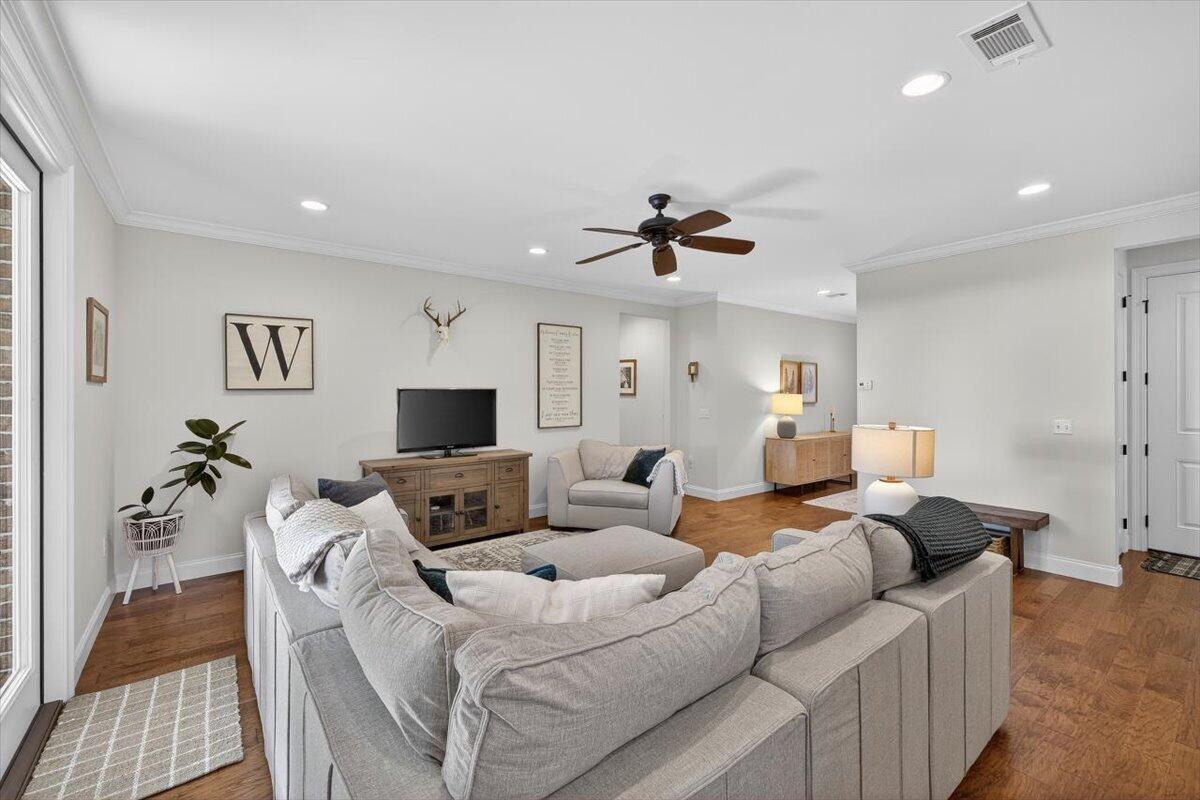 UNRECORDED SUBDIVISION - Residential