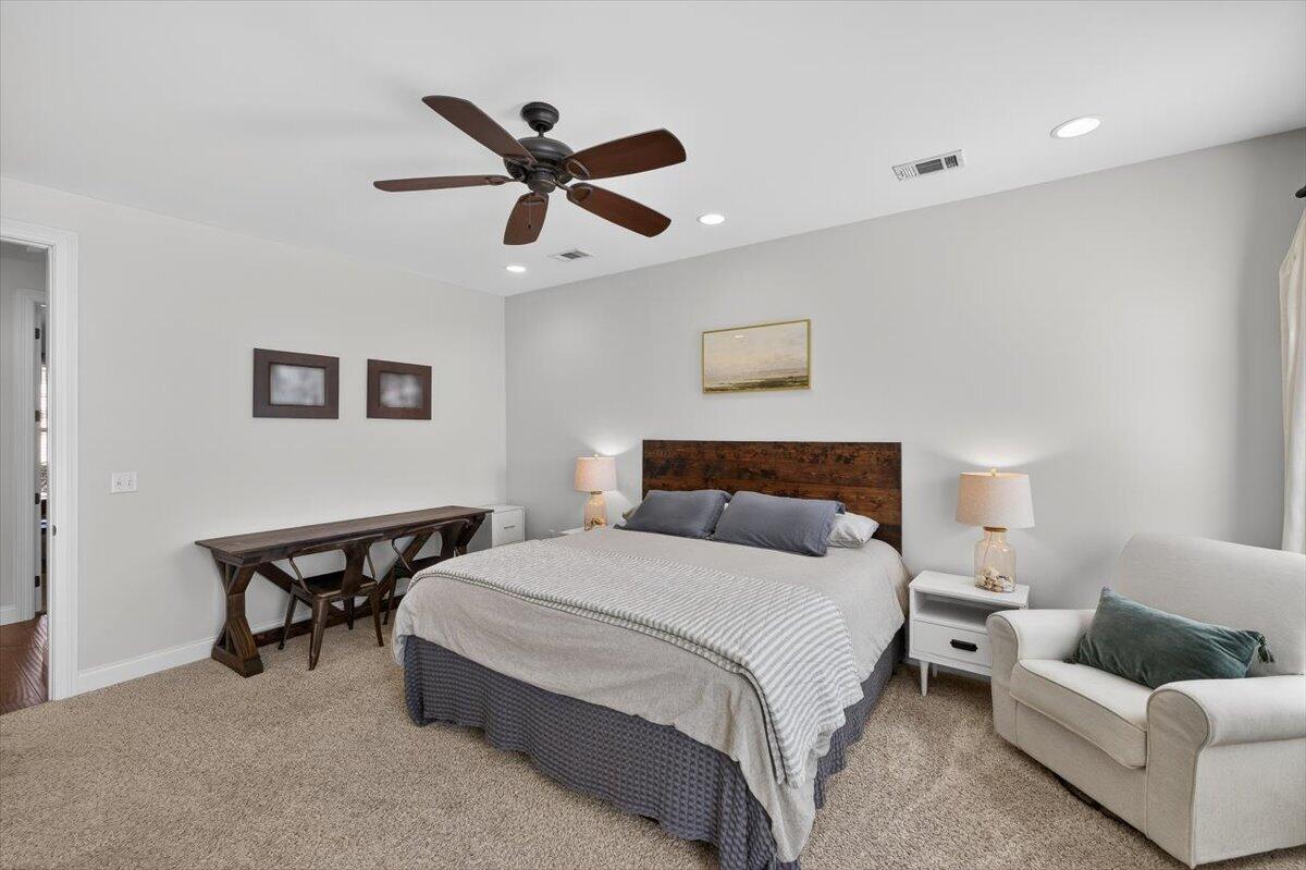 UNRECORDED SUBDIVISION - Residential