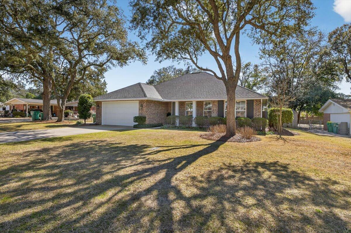 UNRECORDED SUBDIVISION - Residential