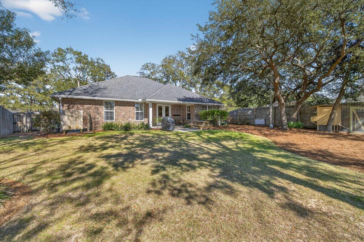 UNRECORDED SUBDIVISION - Residential