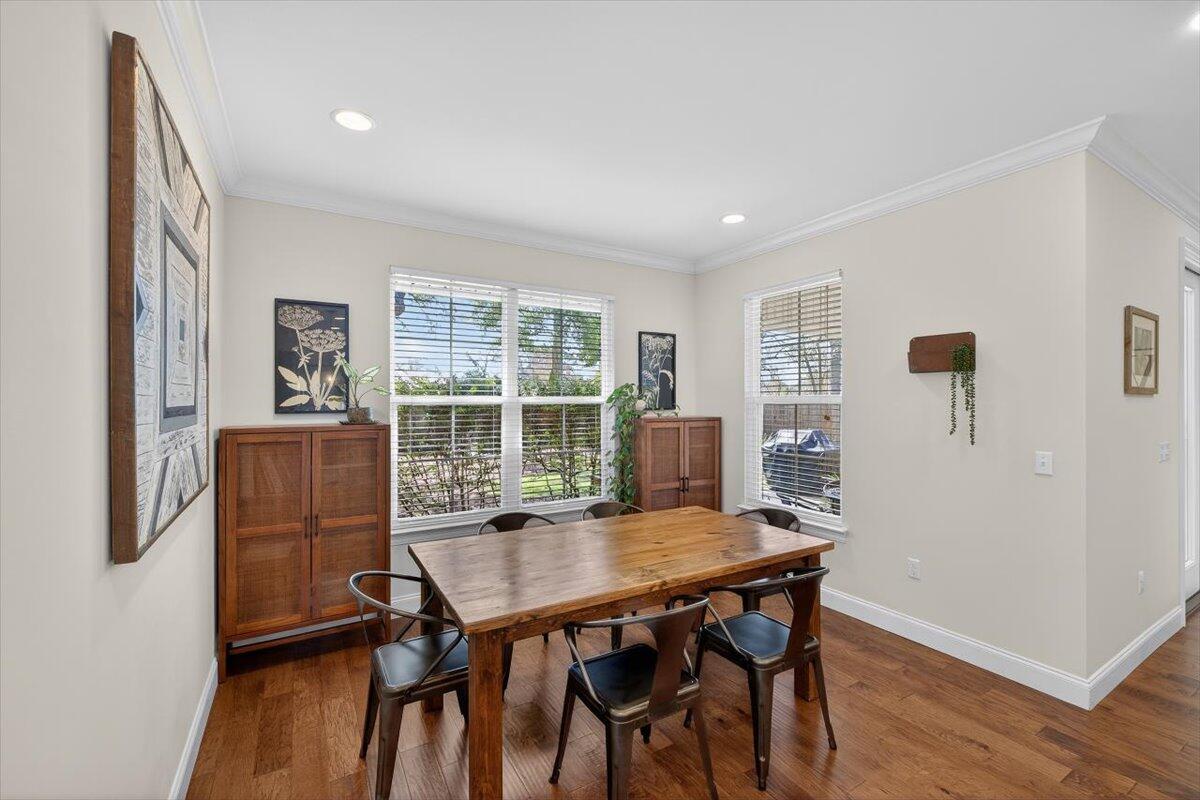 UNRECORDED SUBDIVISION - Residential