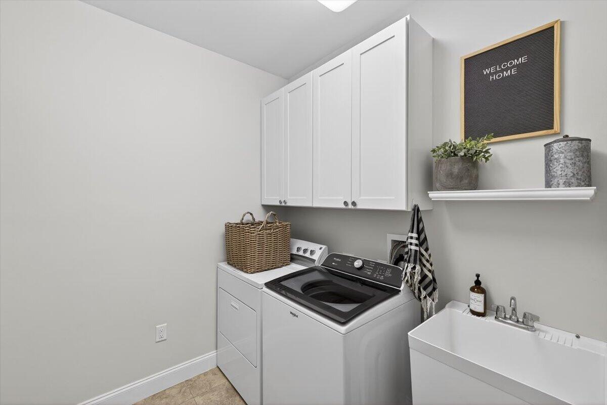 UNRECORDED SUBDIVISION - Residential