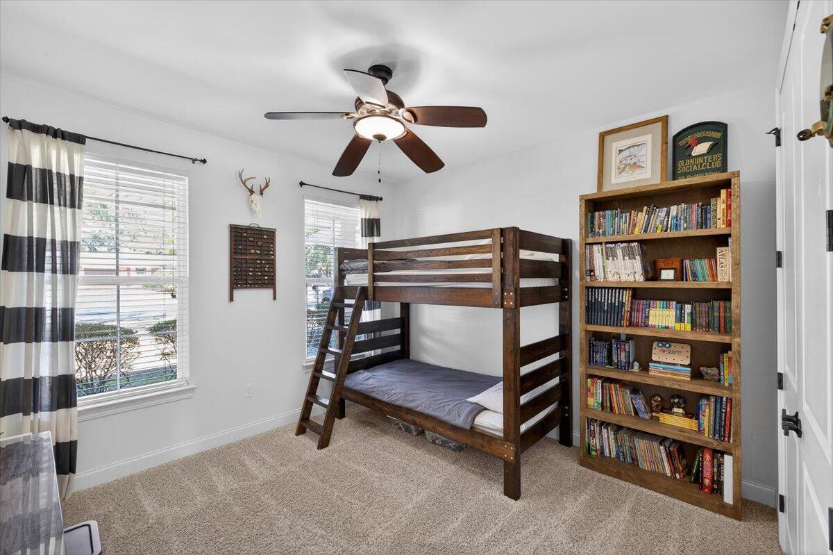 UNRECORDED SUBDIVISION - Residential