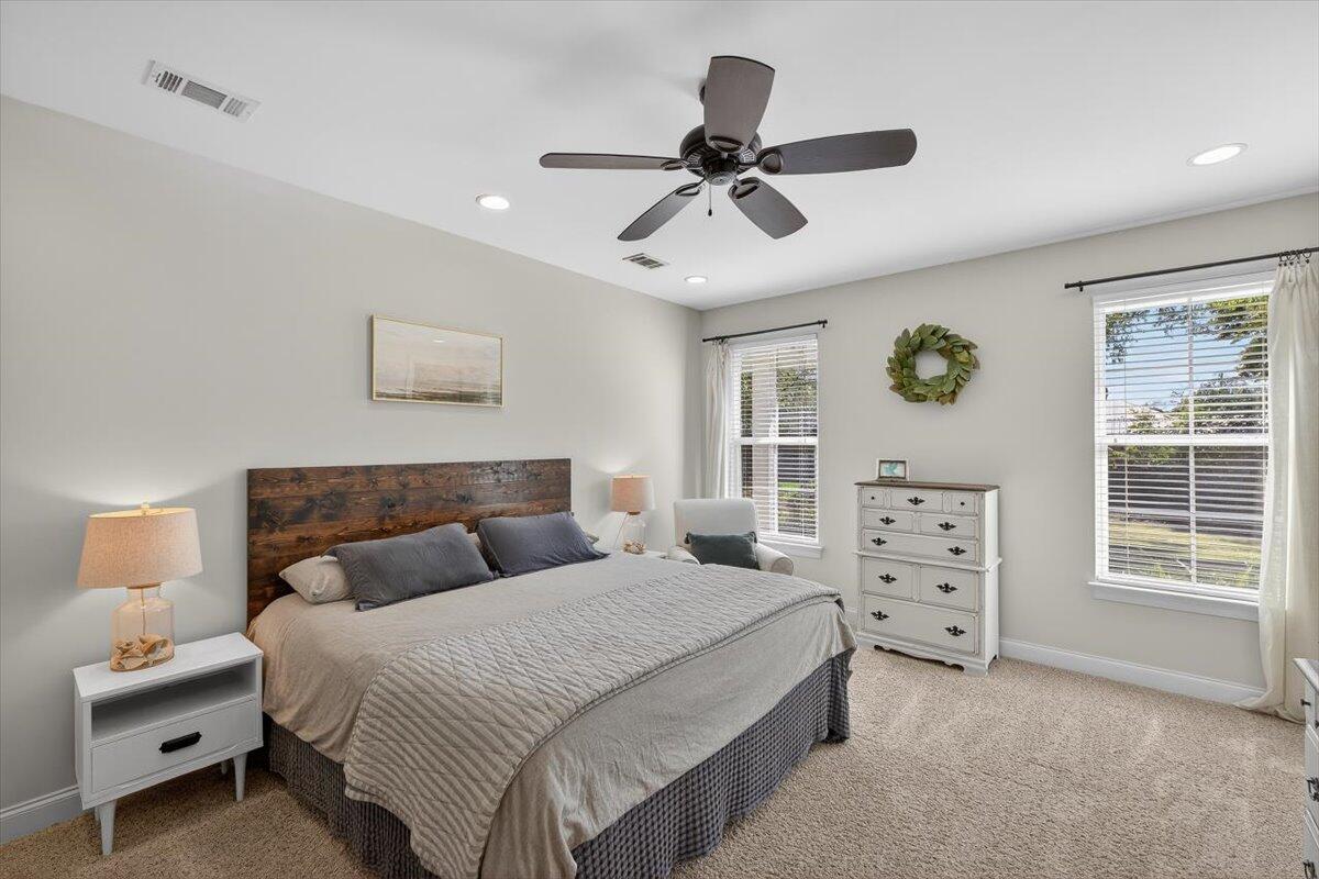 UNRECORDED SUBDIVISION - Residential