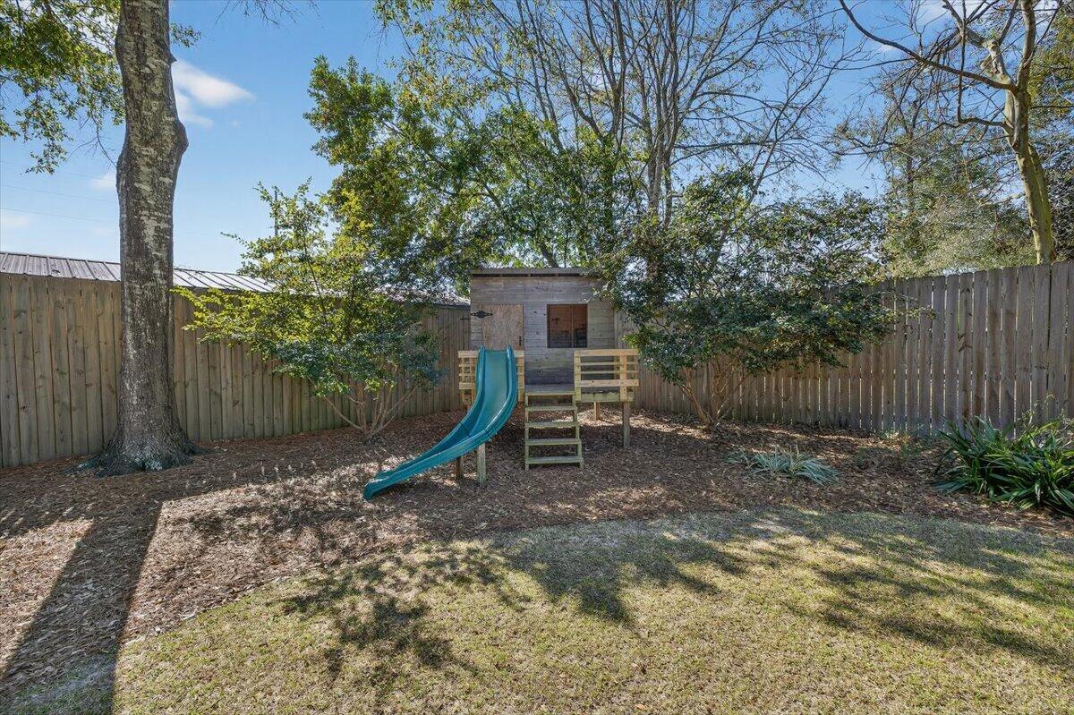 UNRECORDED SUBDIVISION - Residential