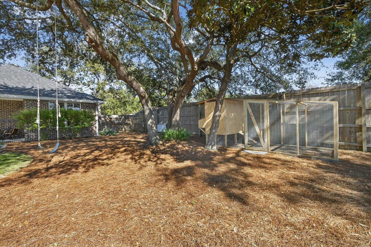 UNRECORDED SUBDIVISION - Residential