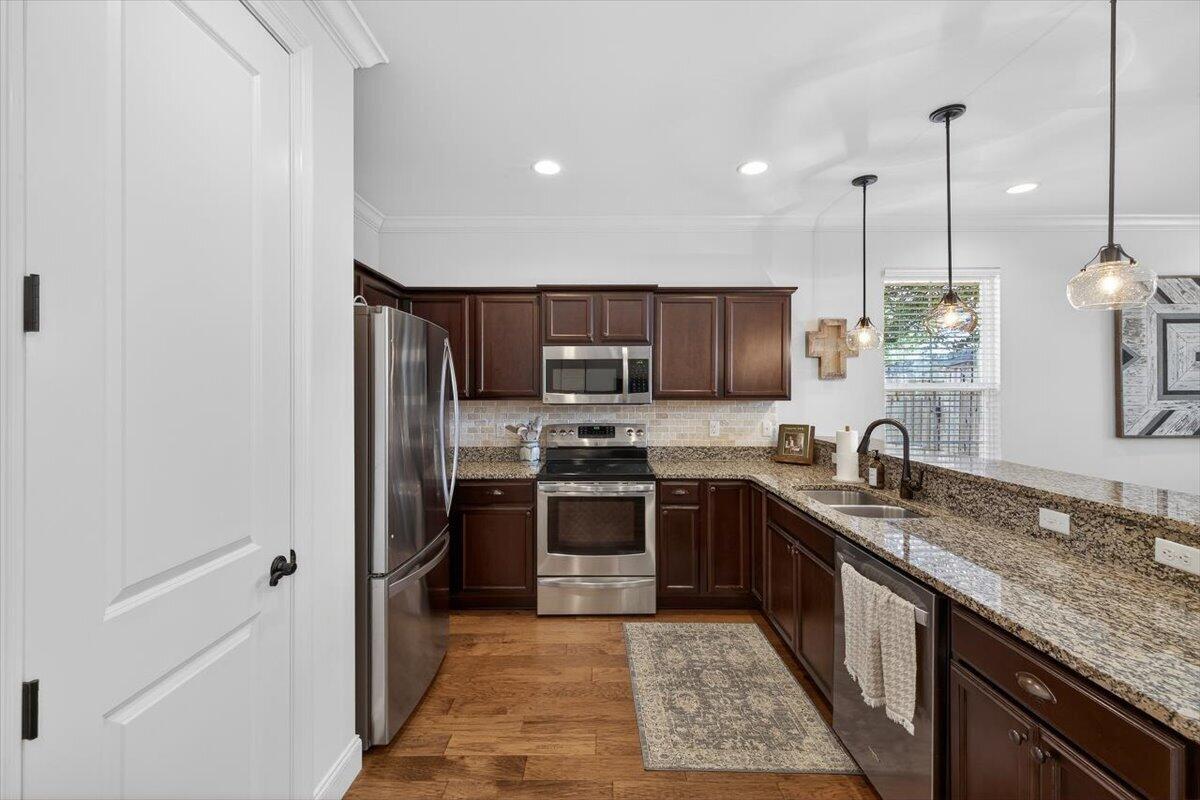 UNRECORDED SUBDIVISION - Residential