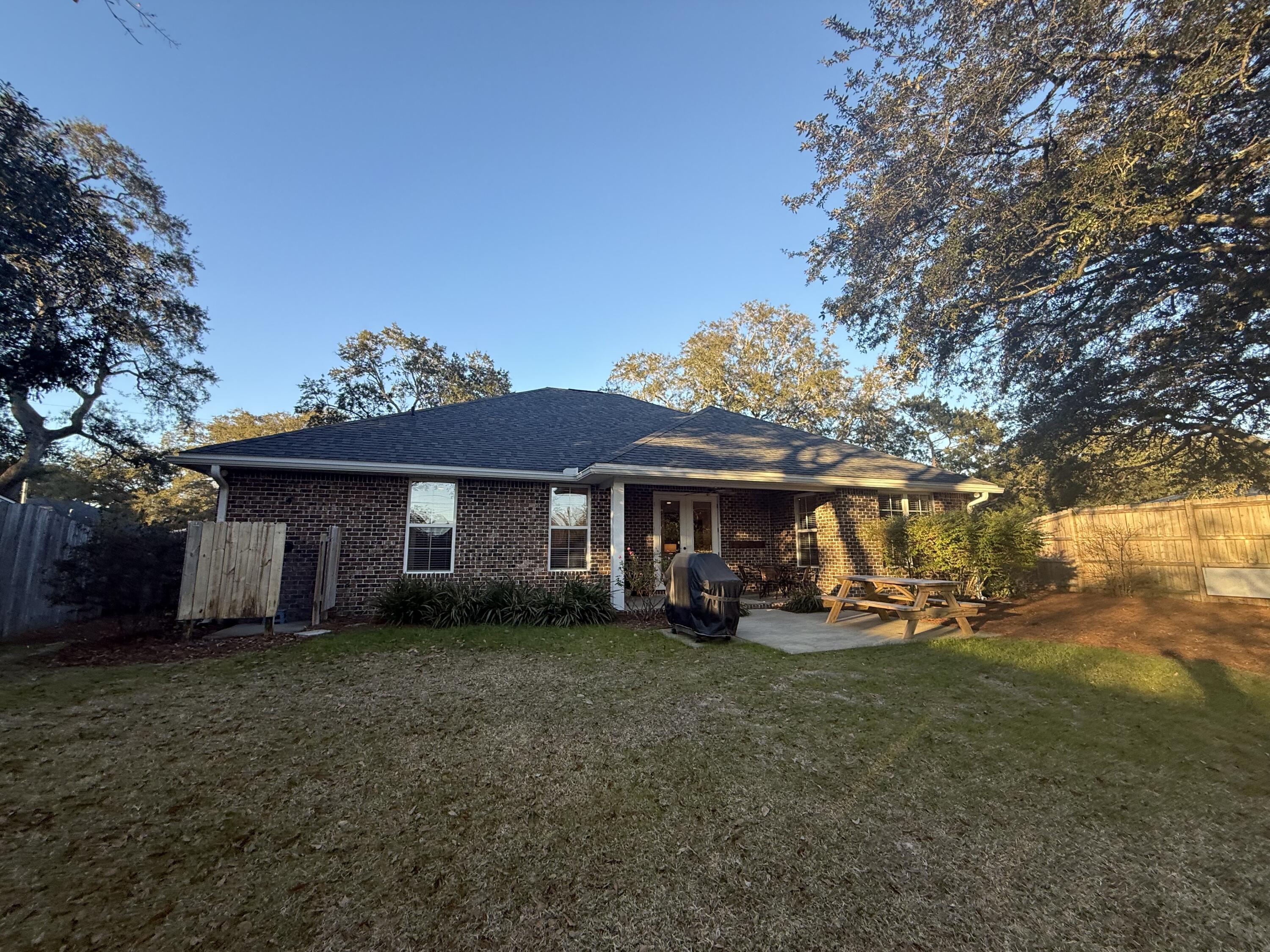 UNRECORDED SUBDIVISION - Residential