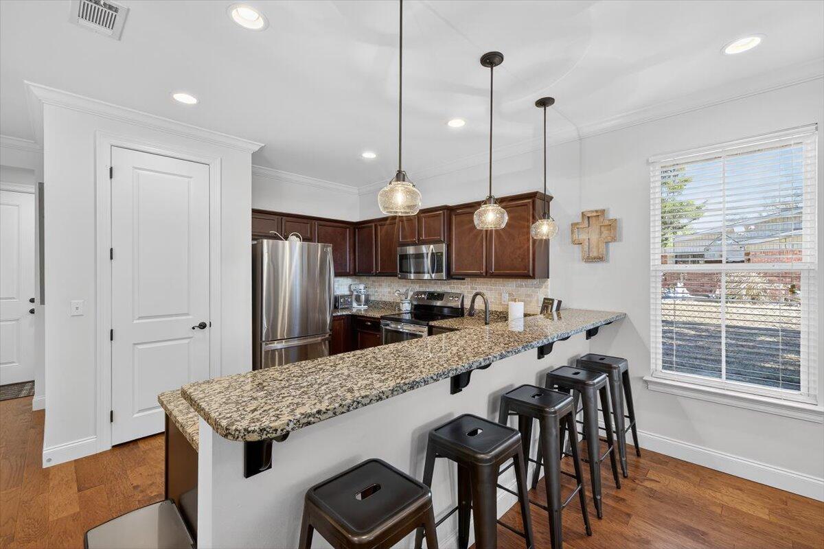 UNRECORDED SUBDIVISION - Residential