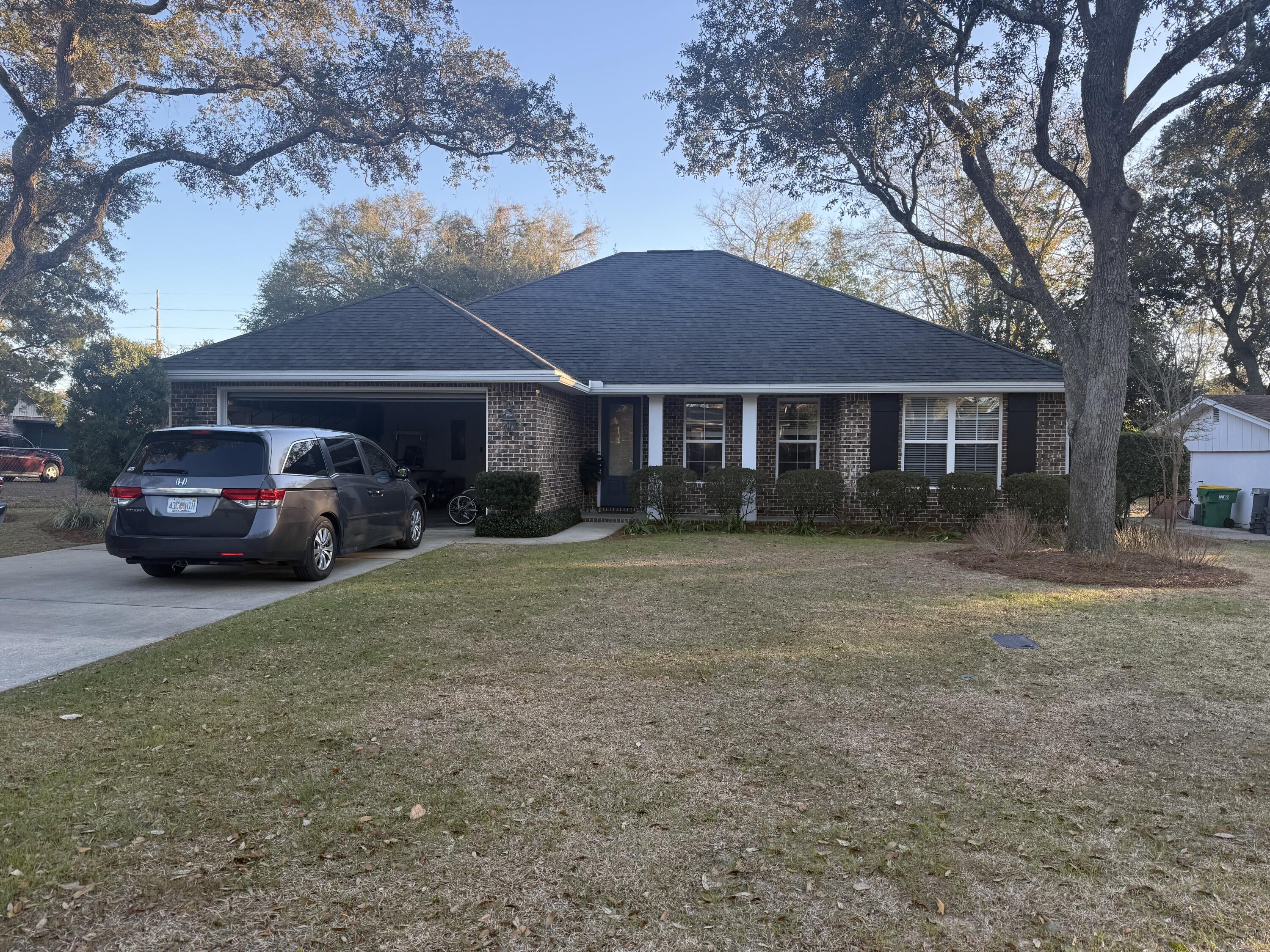 UNRECORDED SUBDIVISION - Residential