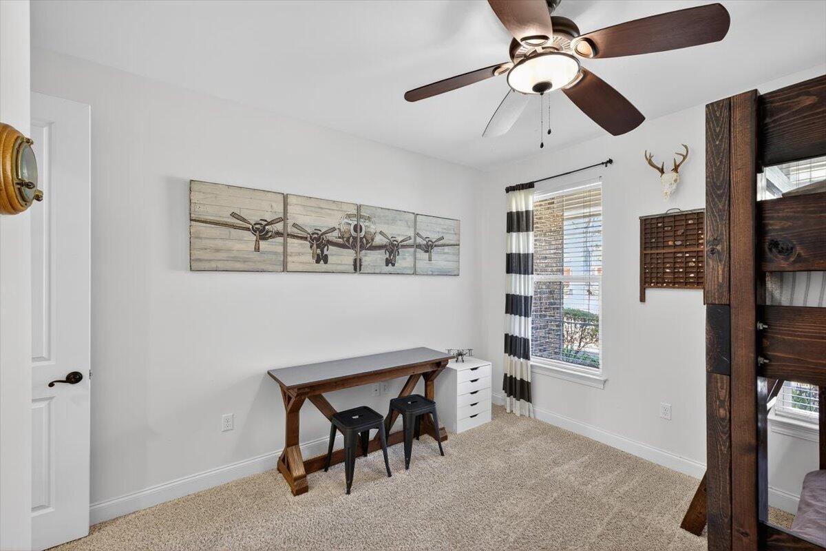 UNRECORDED SUBDIVISION - Residential