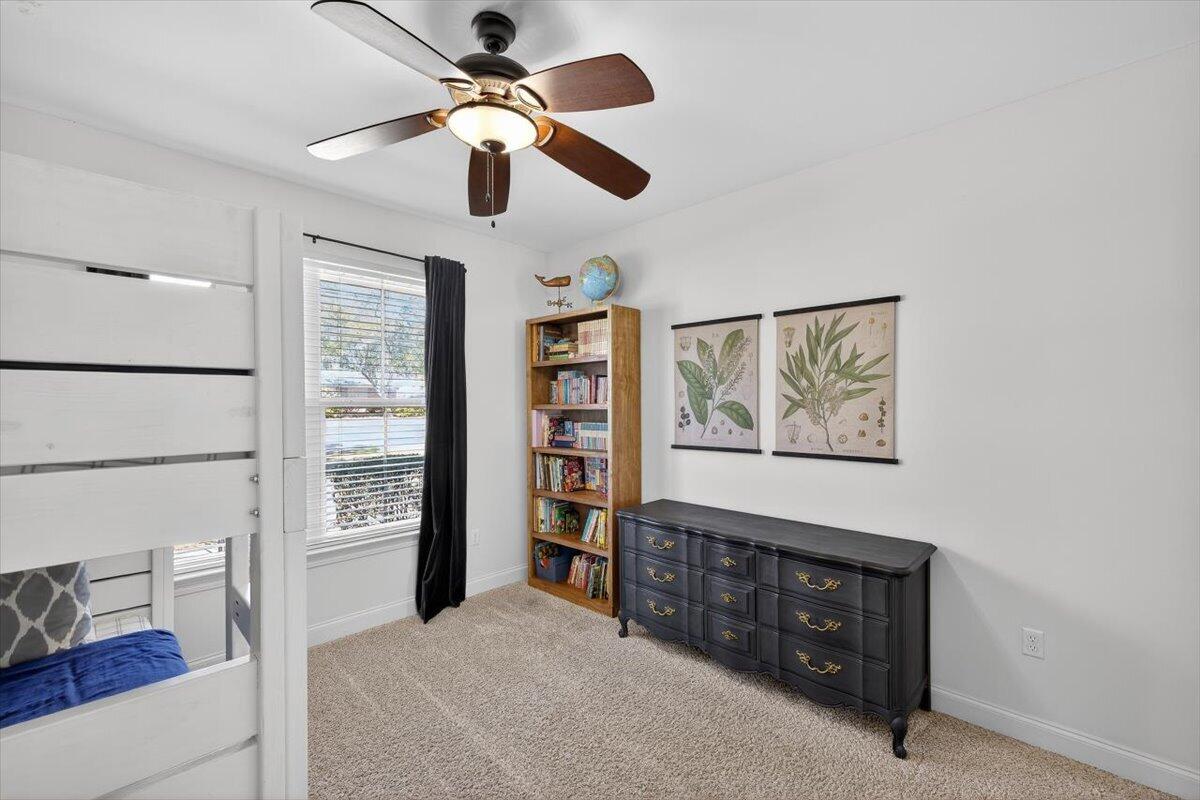 UNRECORDED SUBDIVISION - Residential