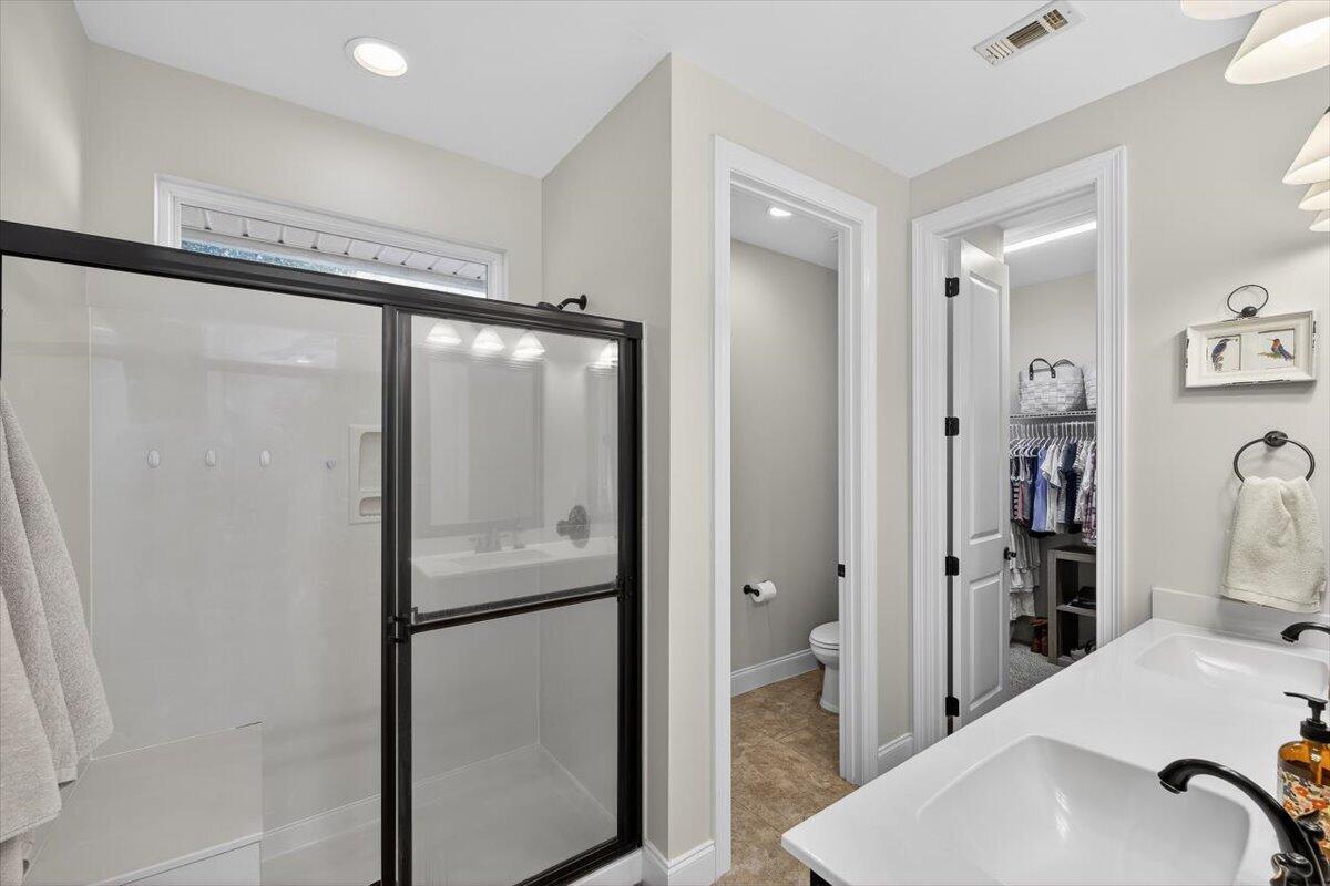 UNRECORDED SUBDIVISION - Residential