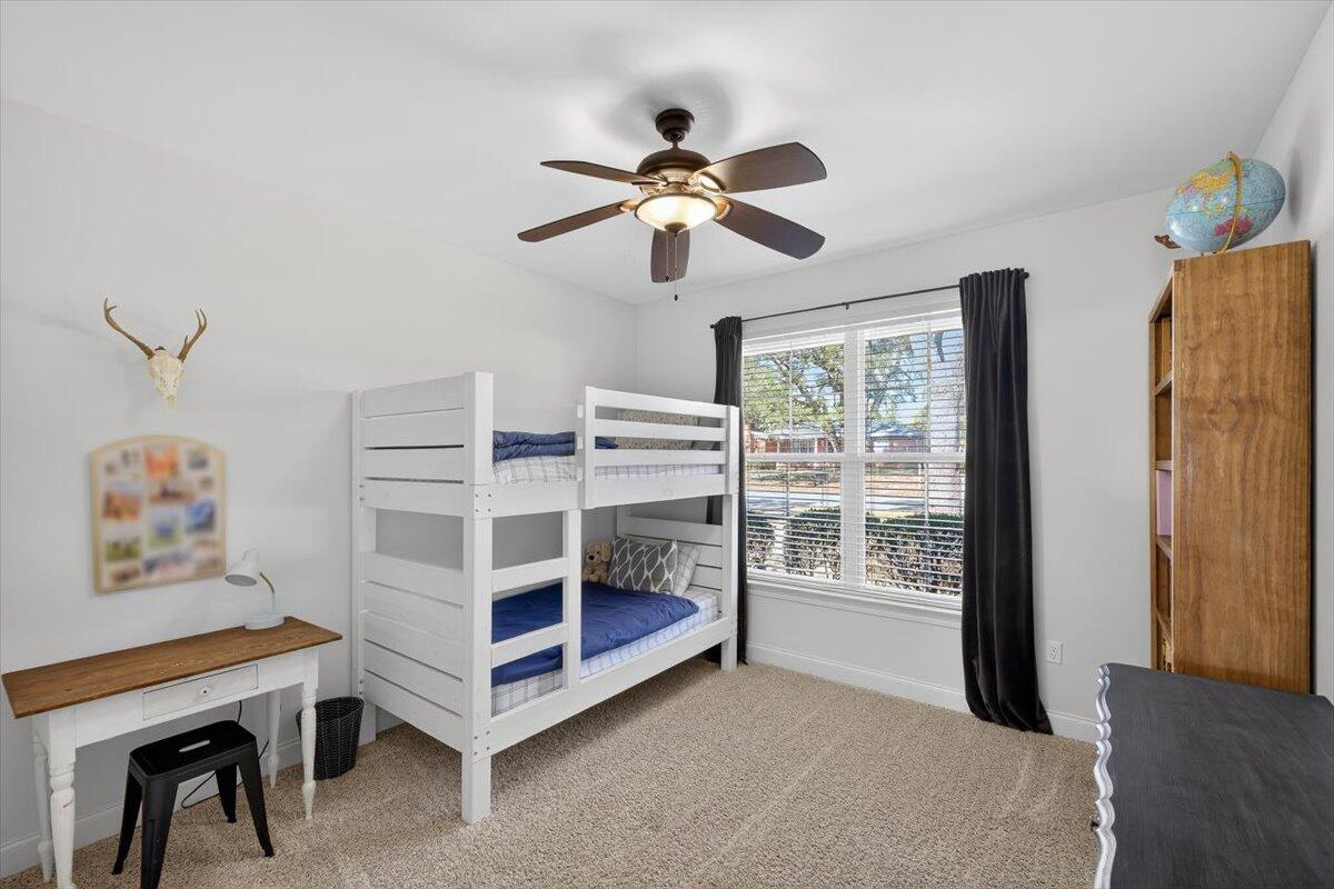 UNRECORDED SUBDIVISION - Residential