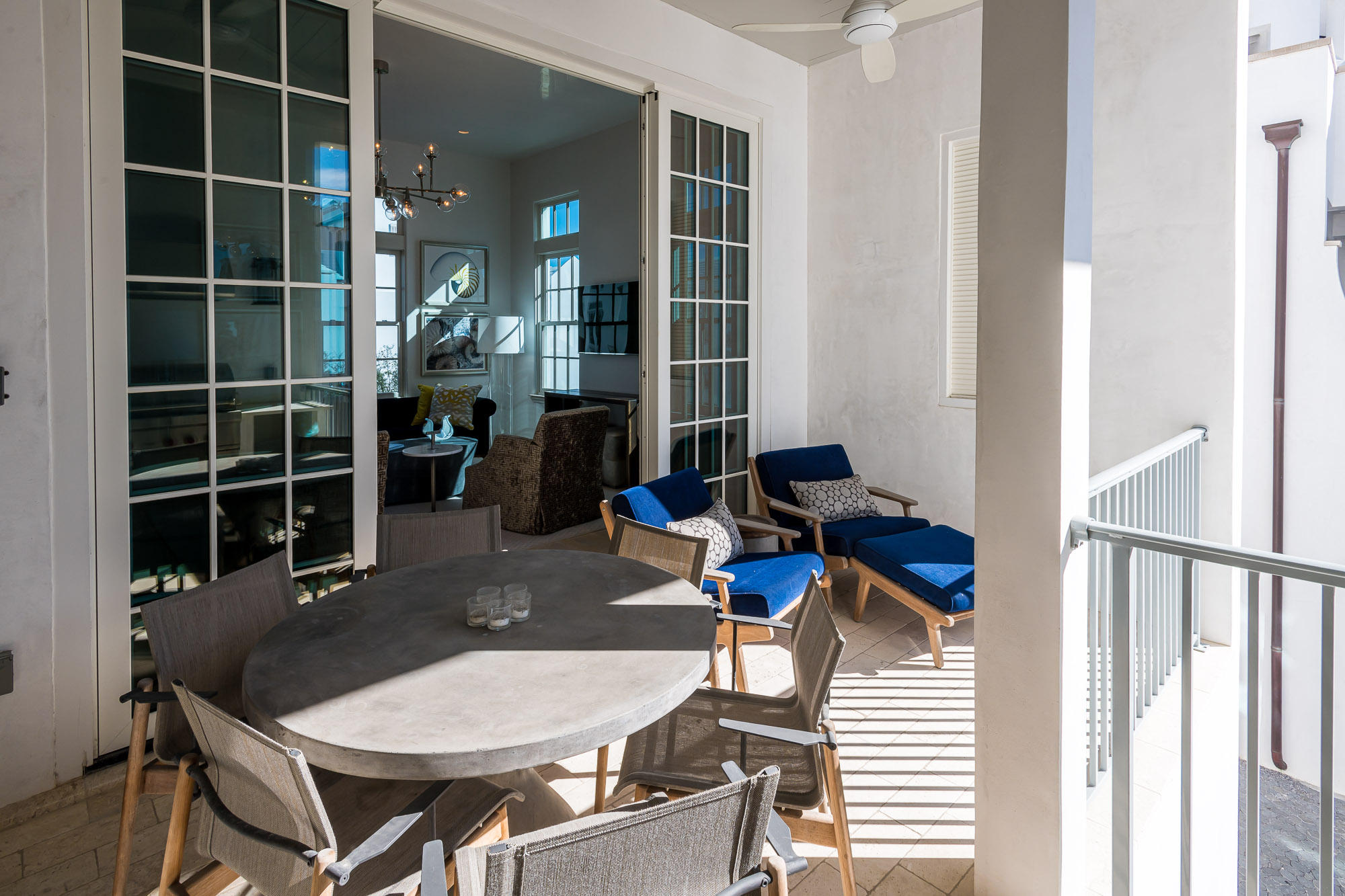 ALYS BEACH - Residential