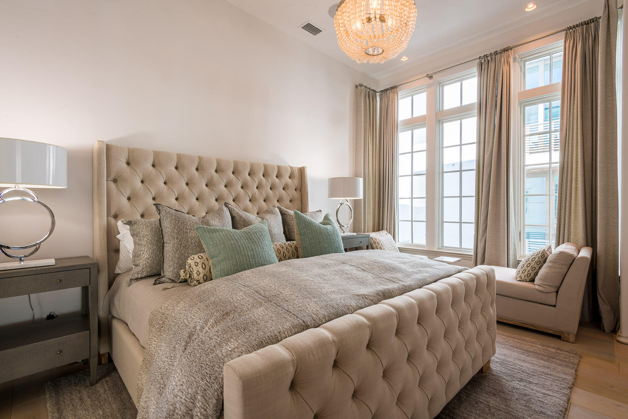 ALYS BEACH - Residential