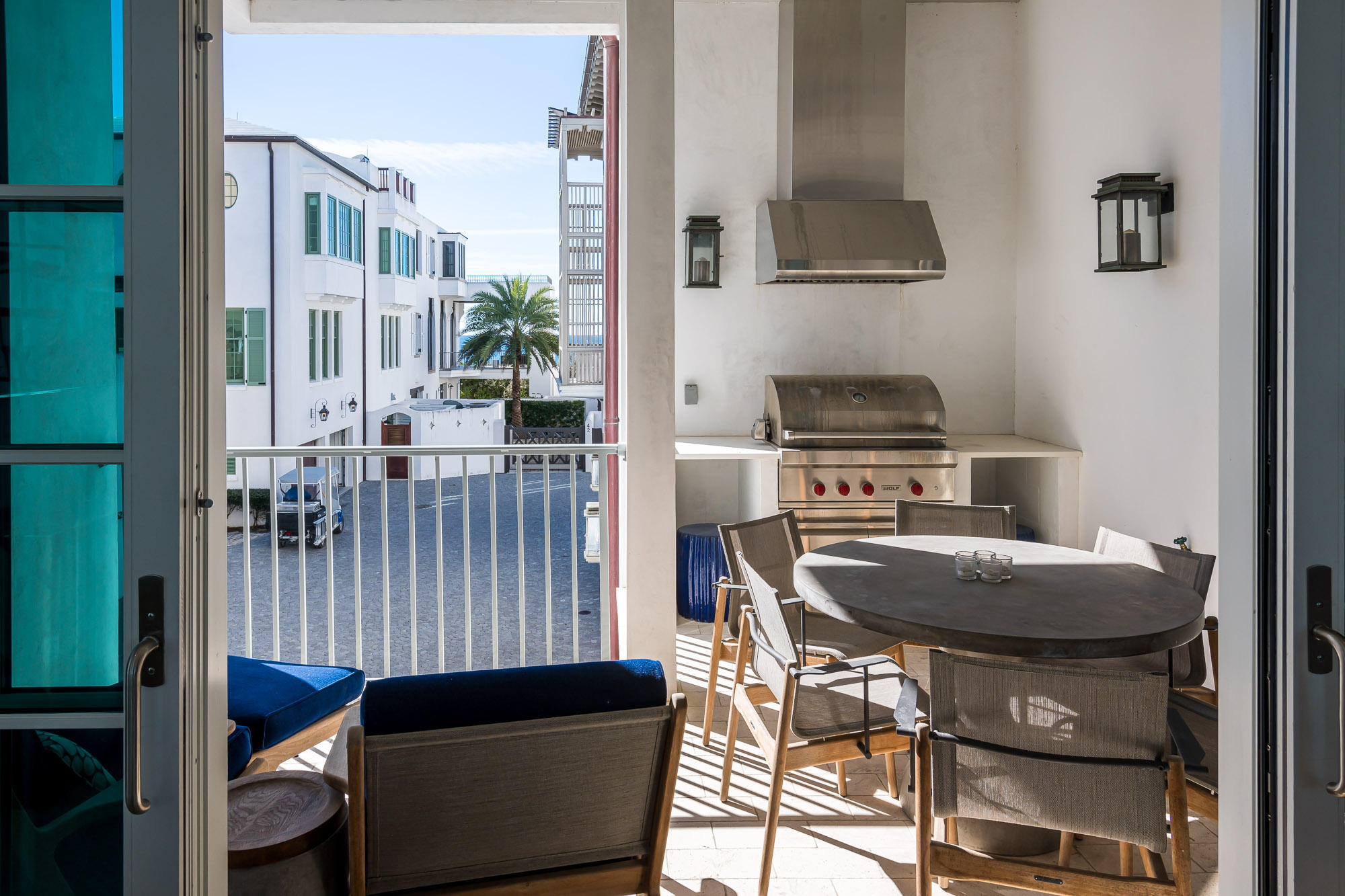 ALYS BEACH - Residential