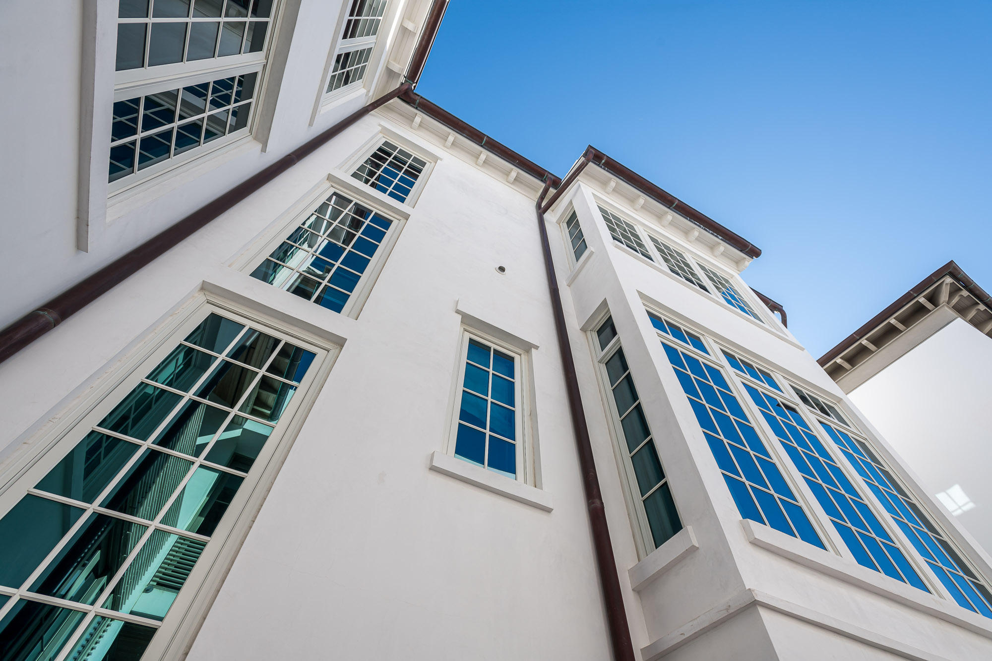 ALYS BEACH - Residential