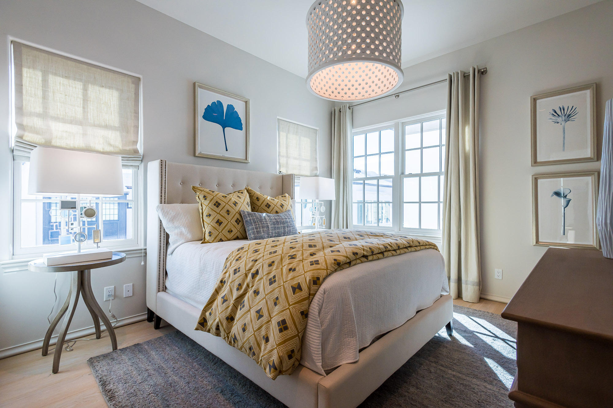 ALYS BEACH - Residential