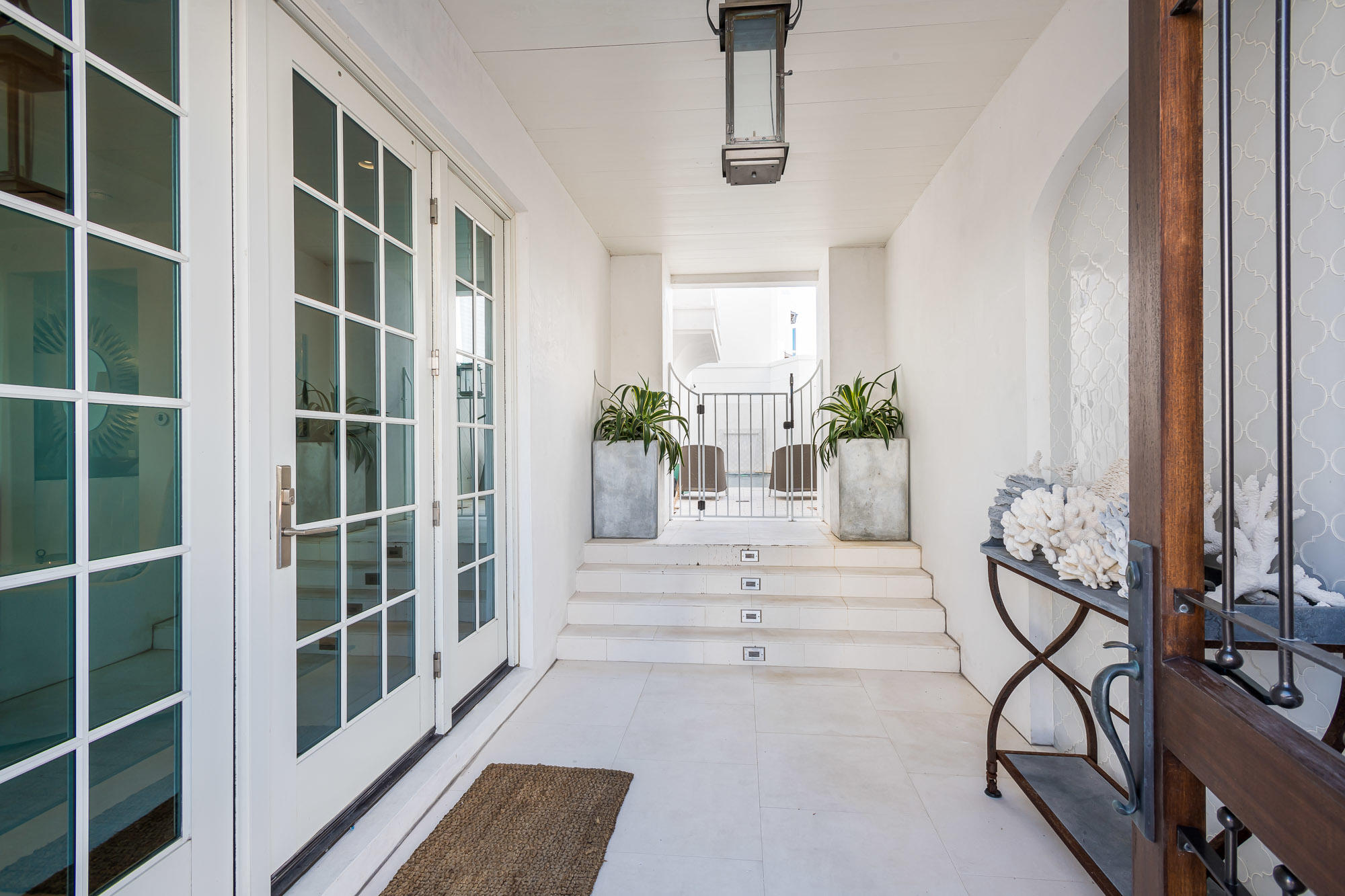 ALYS BEACH - Residential