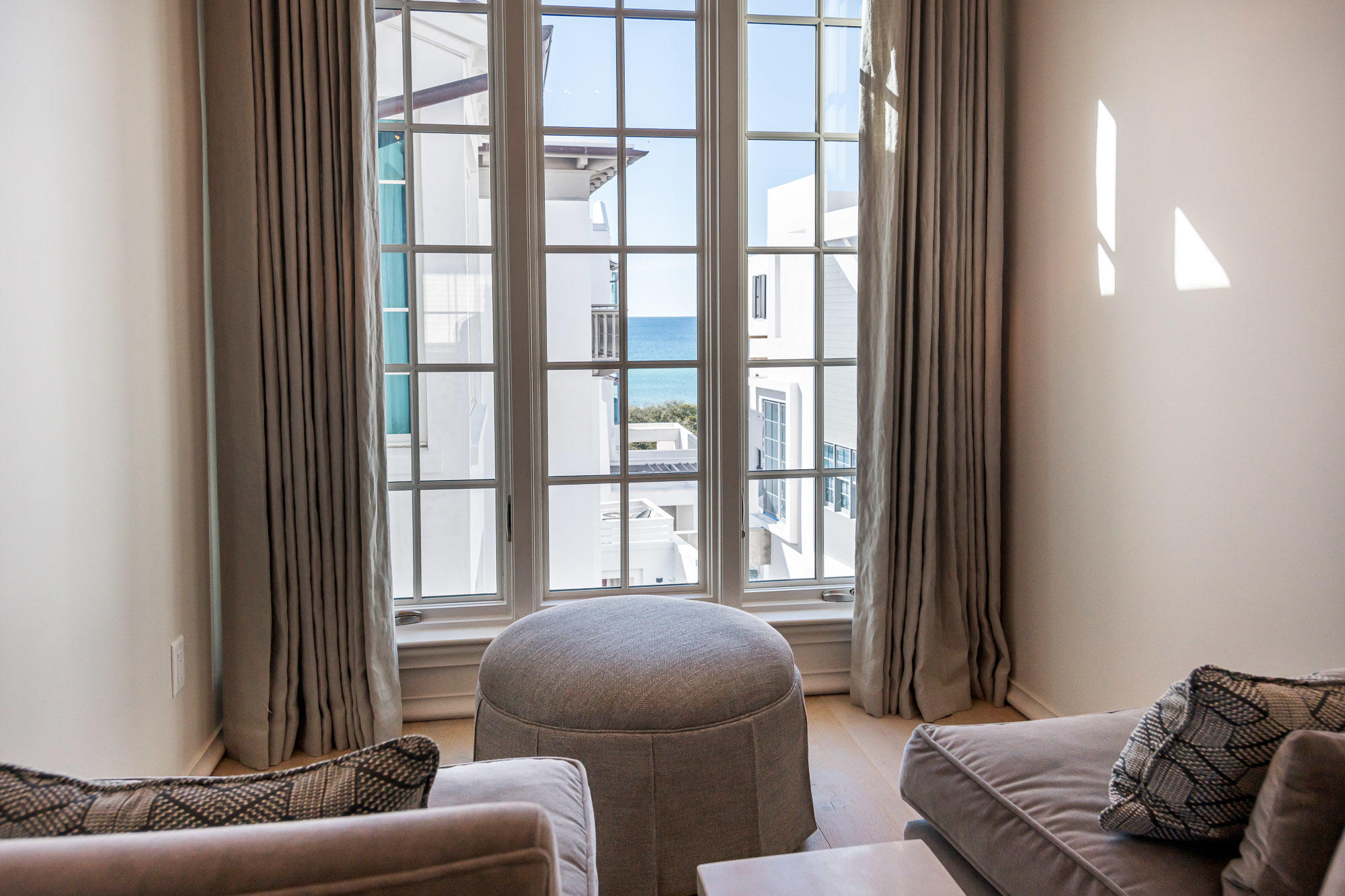 ALYS BEACH - Residential