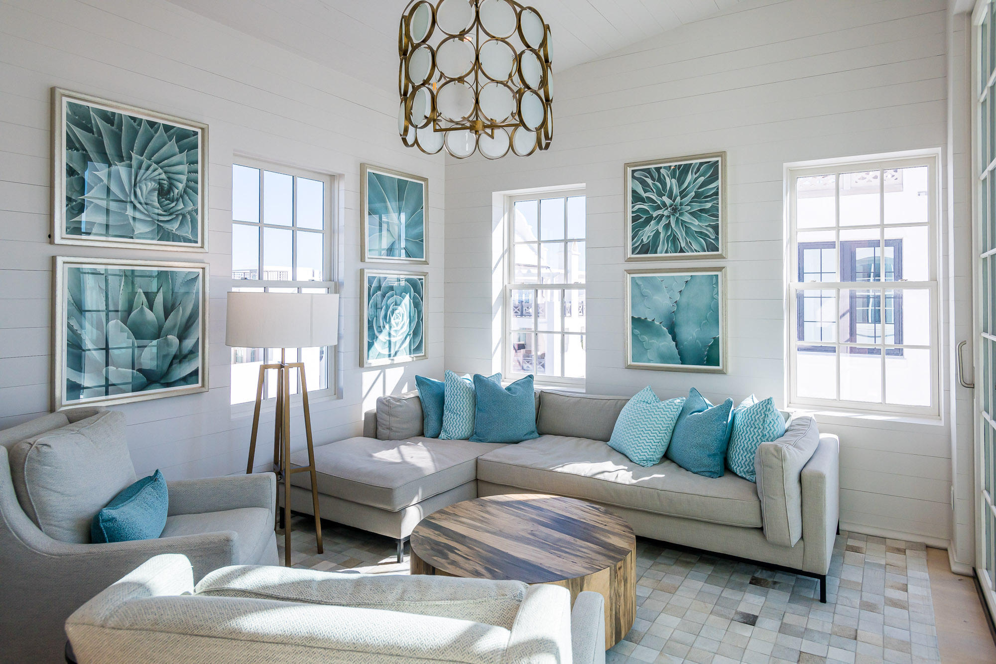 ALYS BEACH - Residential