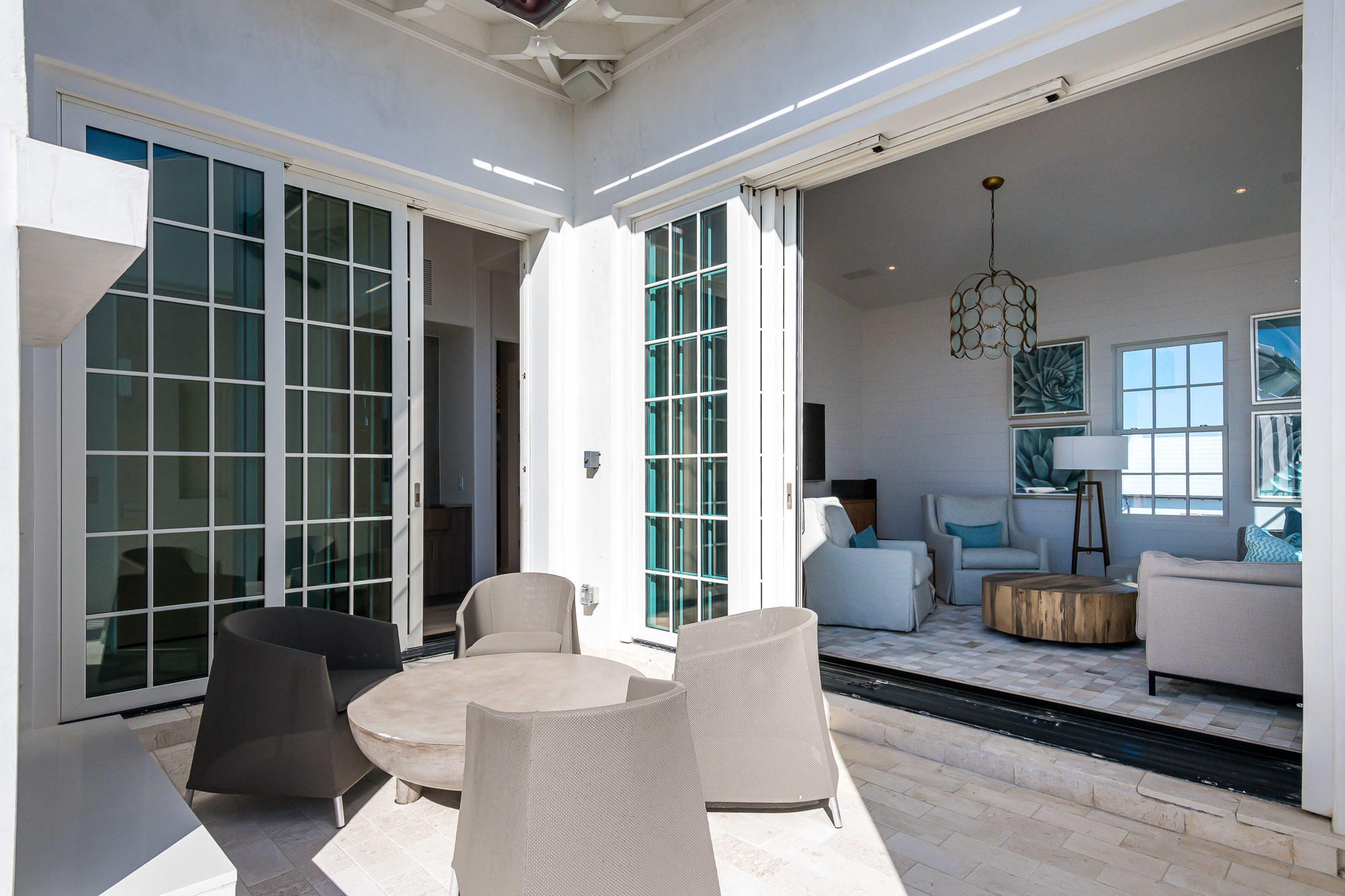 ALYS BEACH - Residential