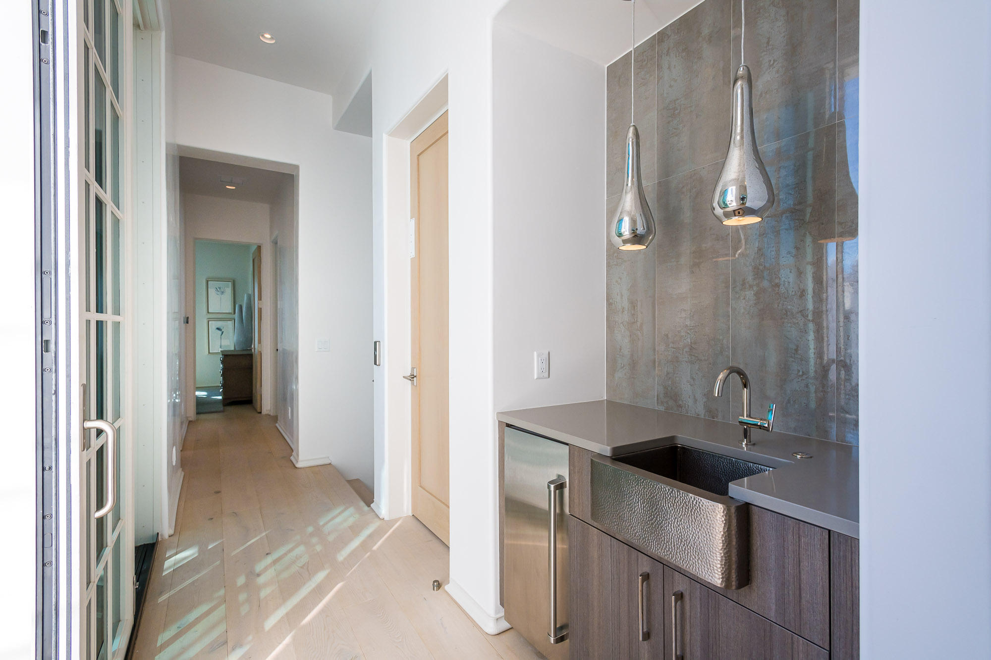 ALYS BEACH - Residential
