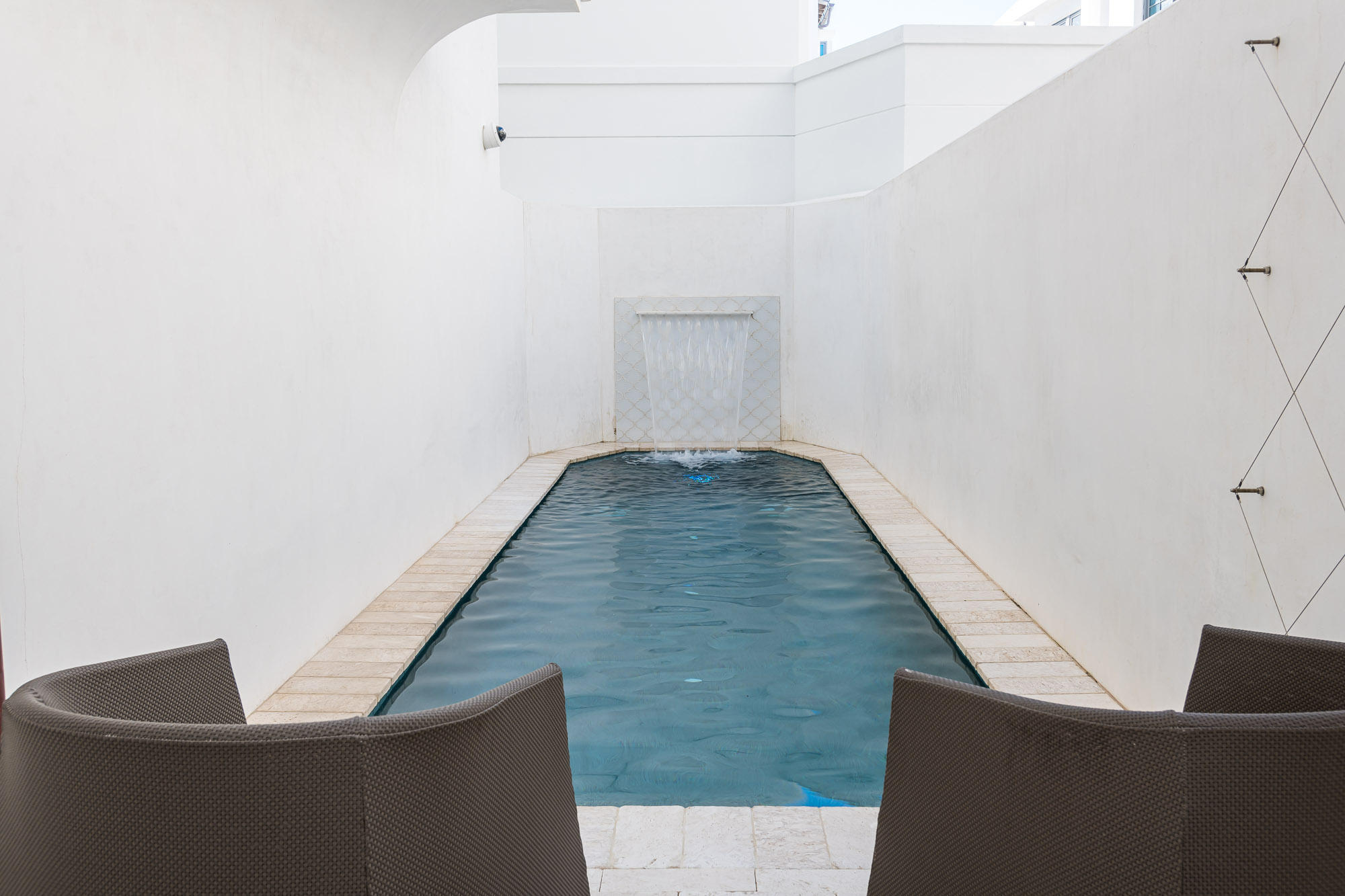 ALYS BEACH - Residential