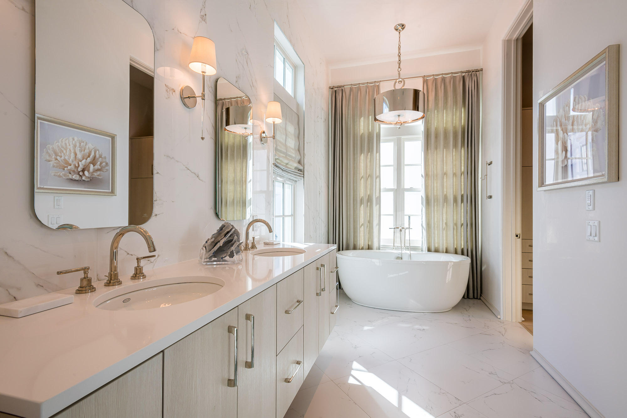 ALYS BEACH - Residential