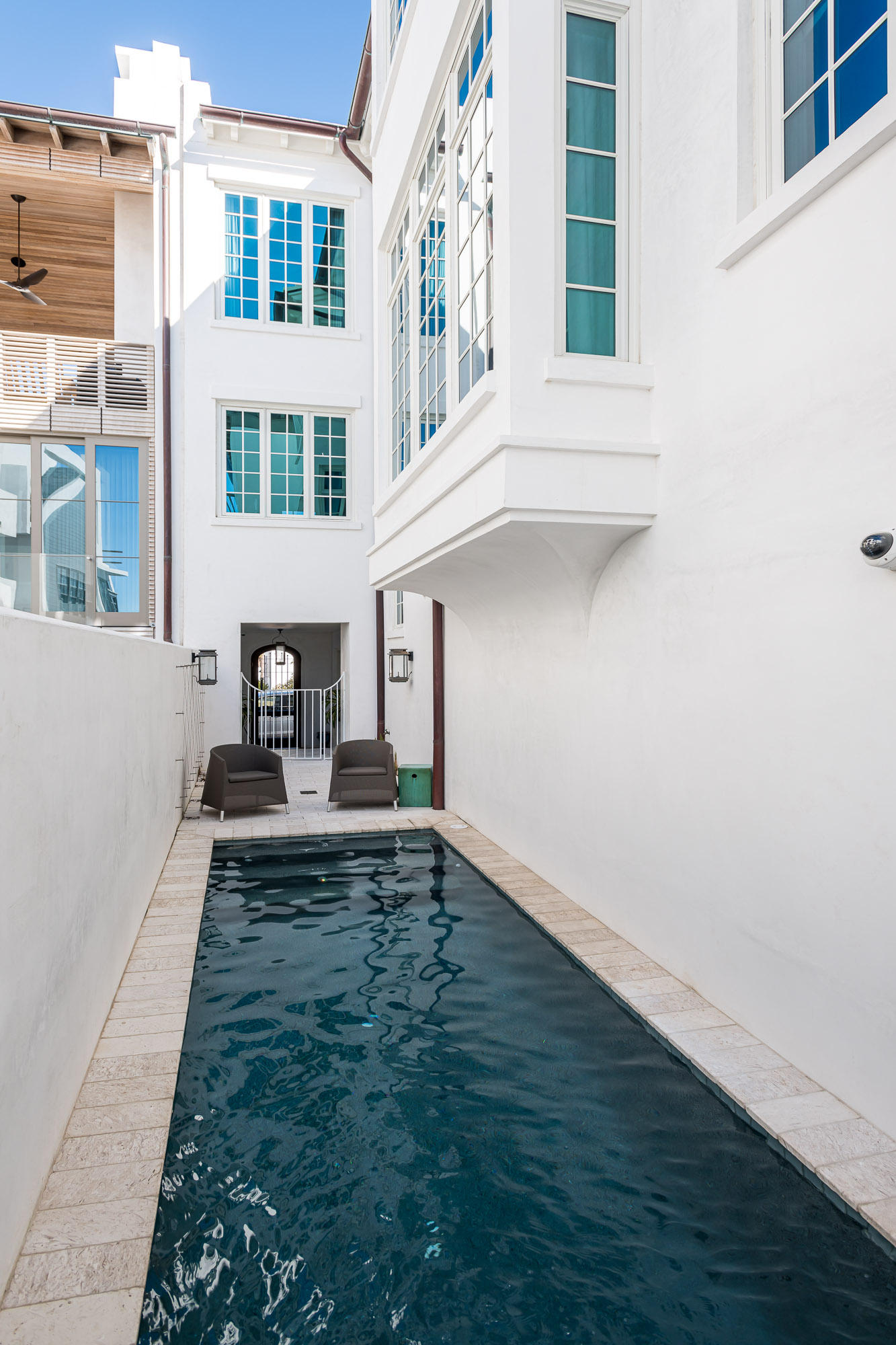 ALYS BEACH - Residential
