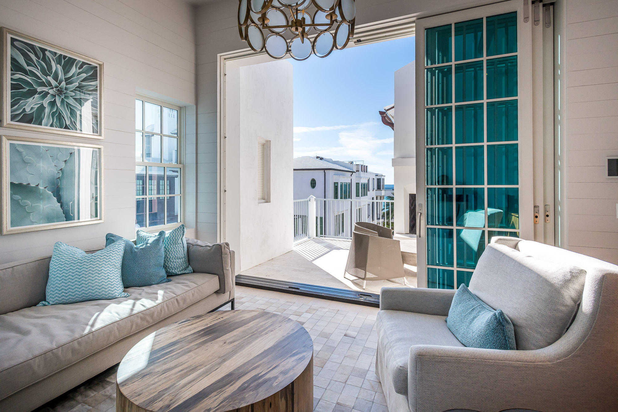 ALYS BEACH - Residential