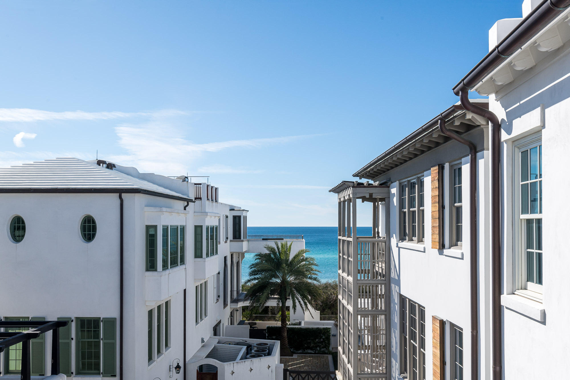 ALYS BEACH - Residential