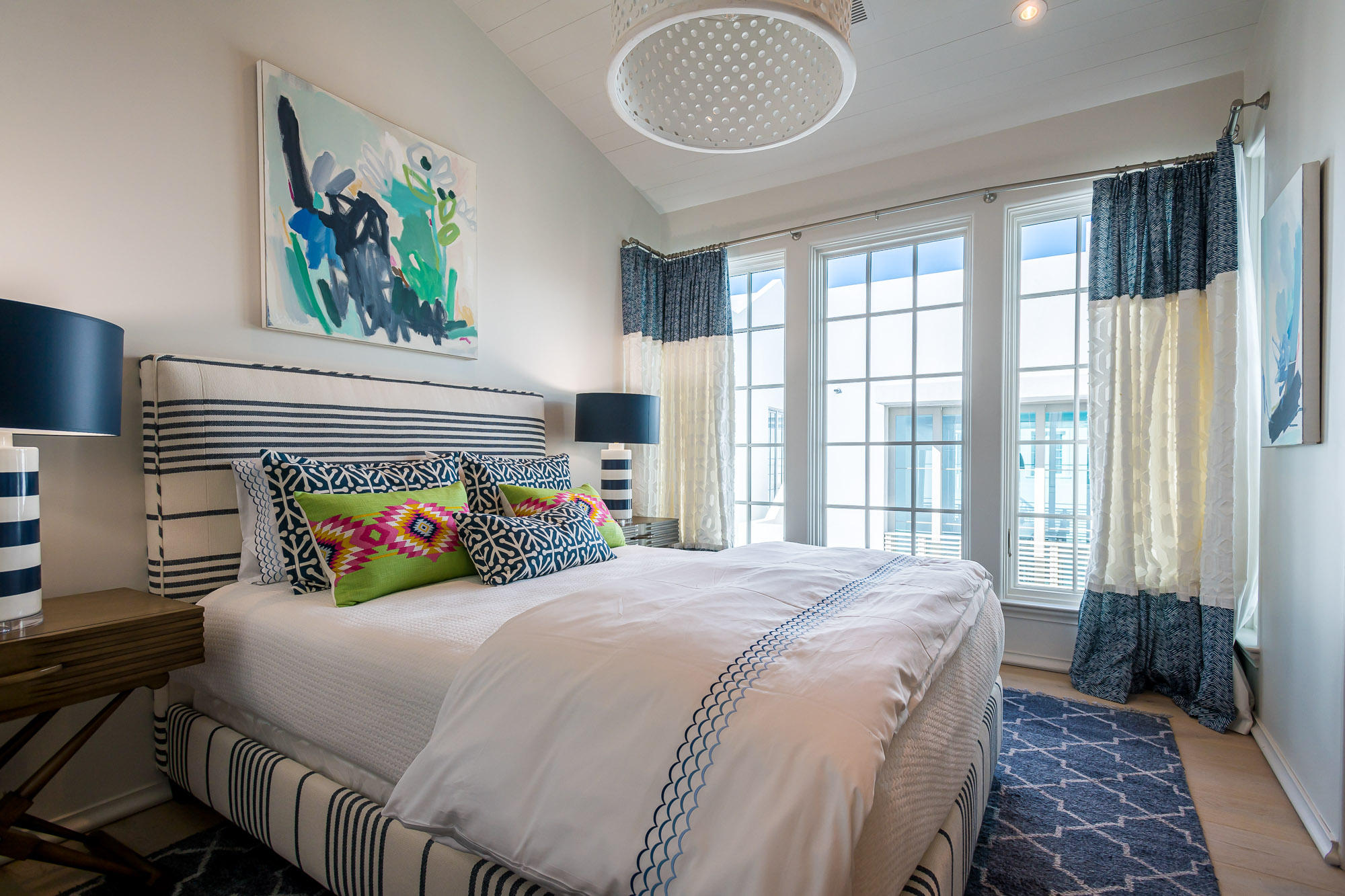 ALYS BEACH - Residential