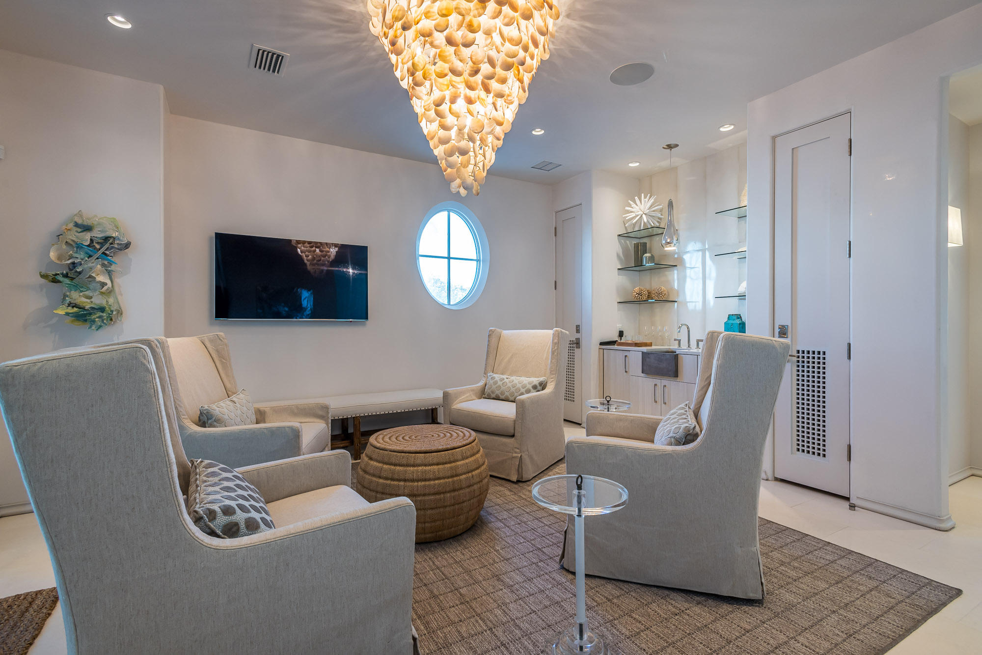 ALYS BEACH - Residential