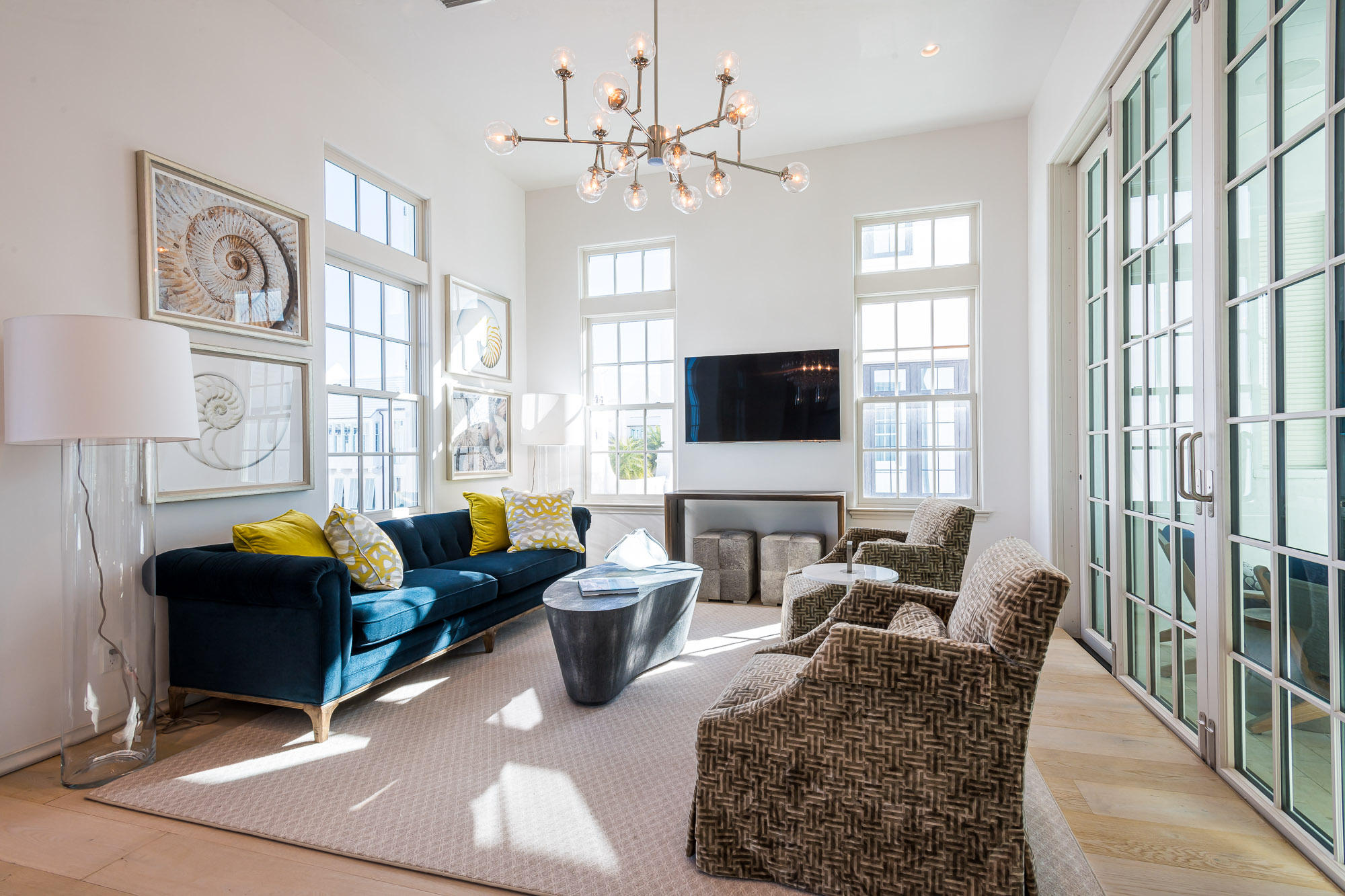 ALYS BEACH - Residential