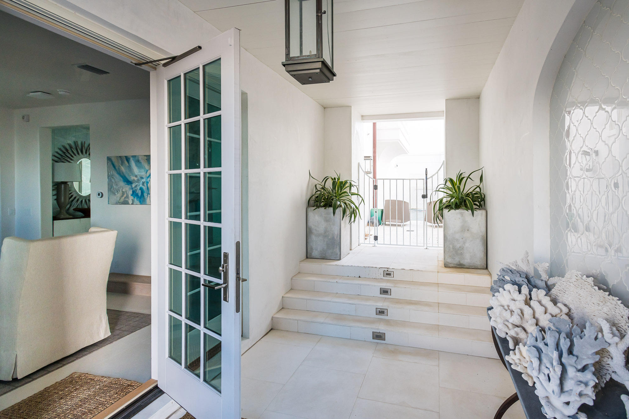 ALYS BEACH - Residential