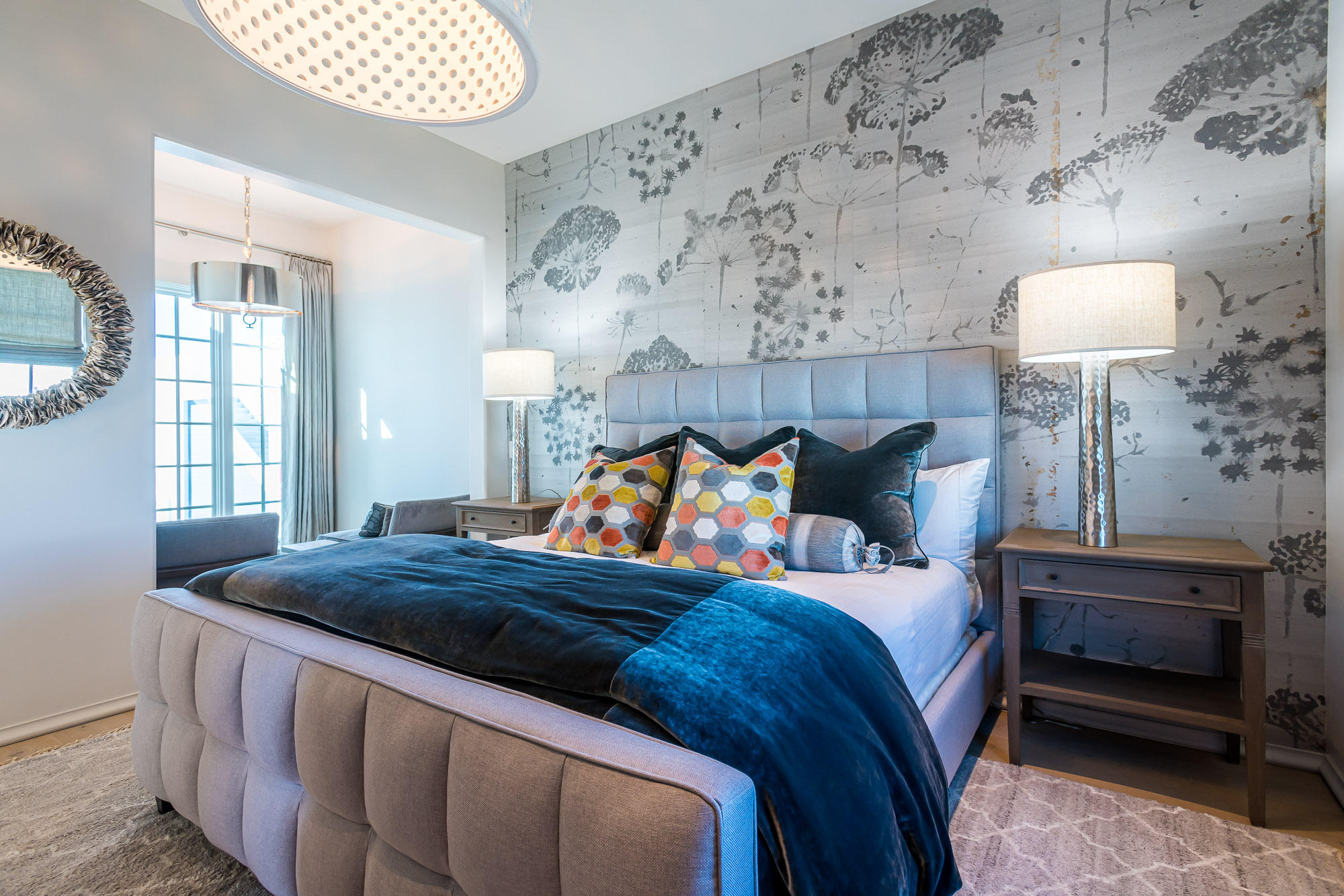 ALYS BEACH - Residential