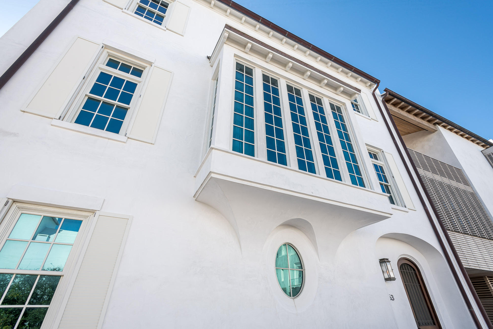 ALYS BEACH - Residential