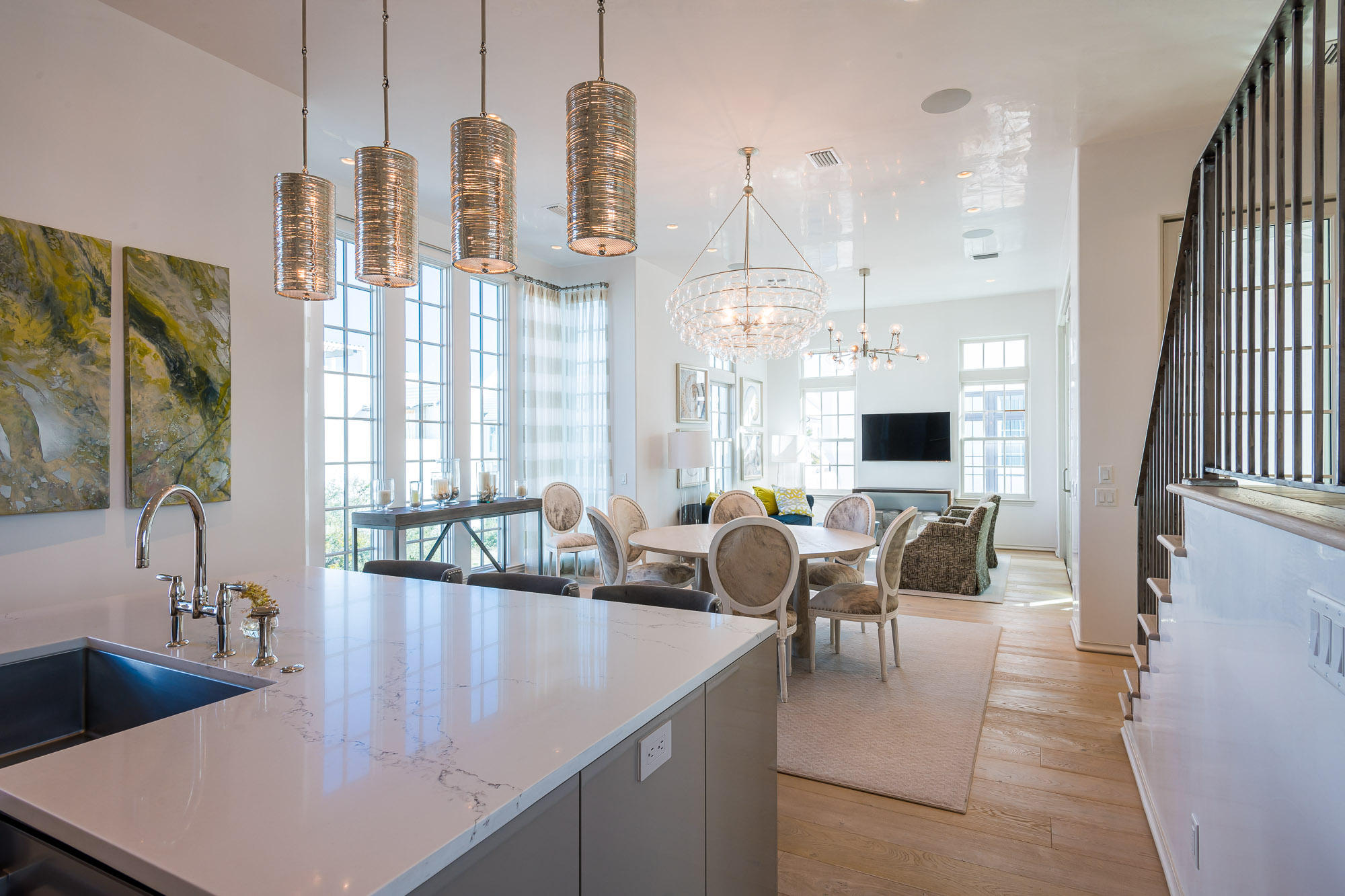 ALYS BEACH - Residential