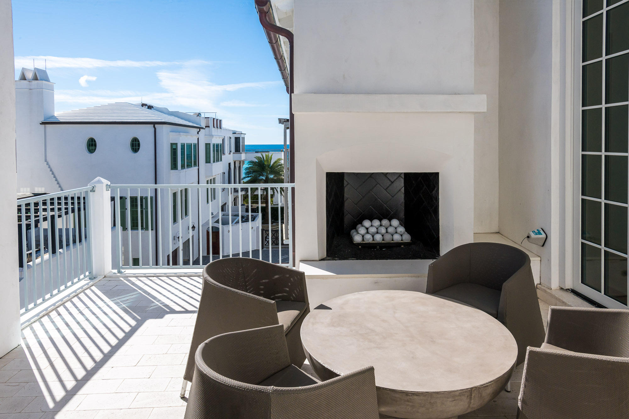 ALYS BEACH - Residential