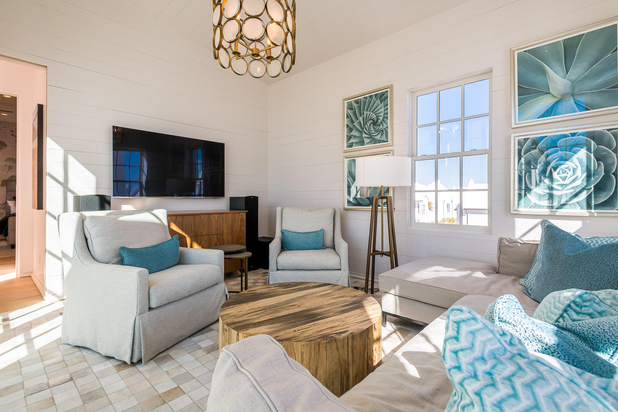 ALYS BEACH - Residential