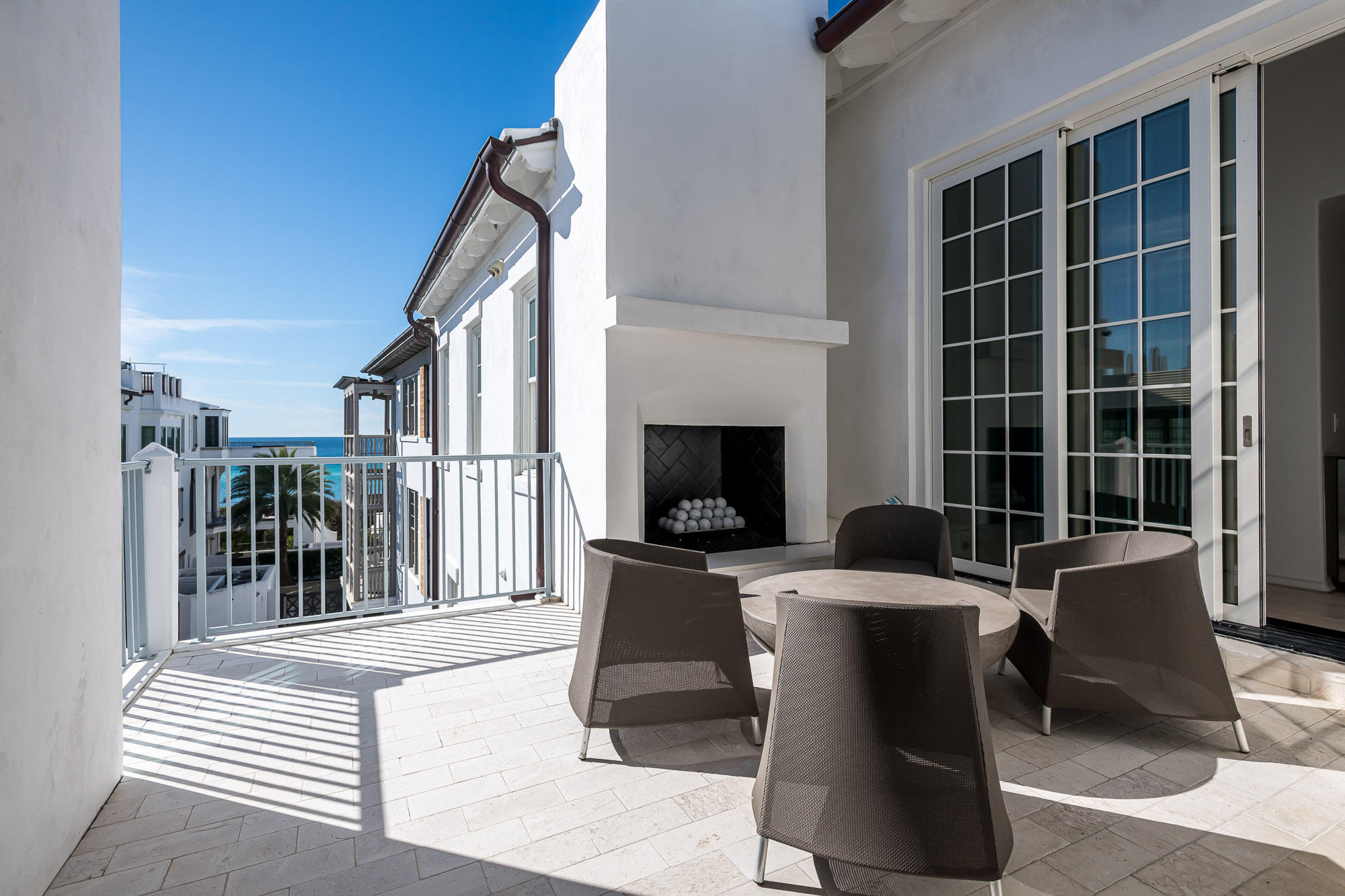 ALYS BEACH - Residential