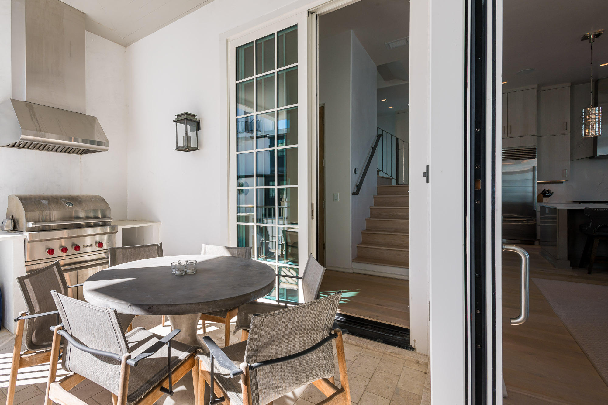 ALYS BEACH - Residential