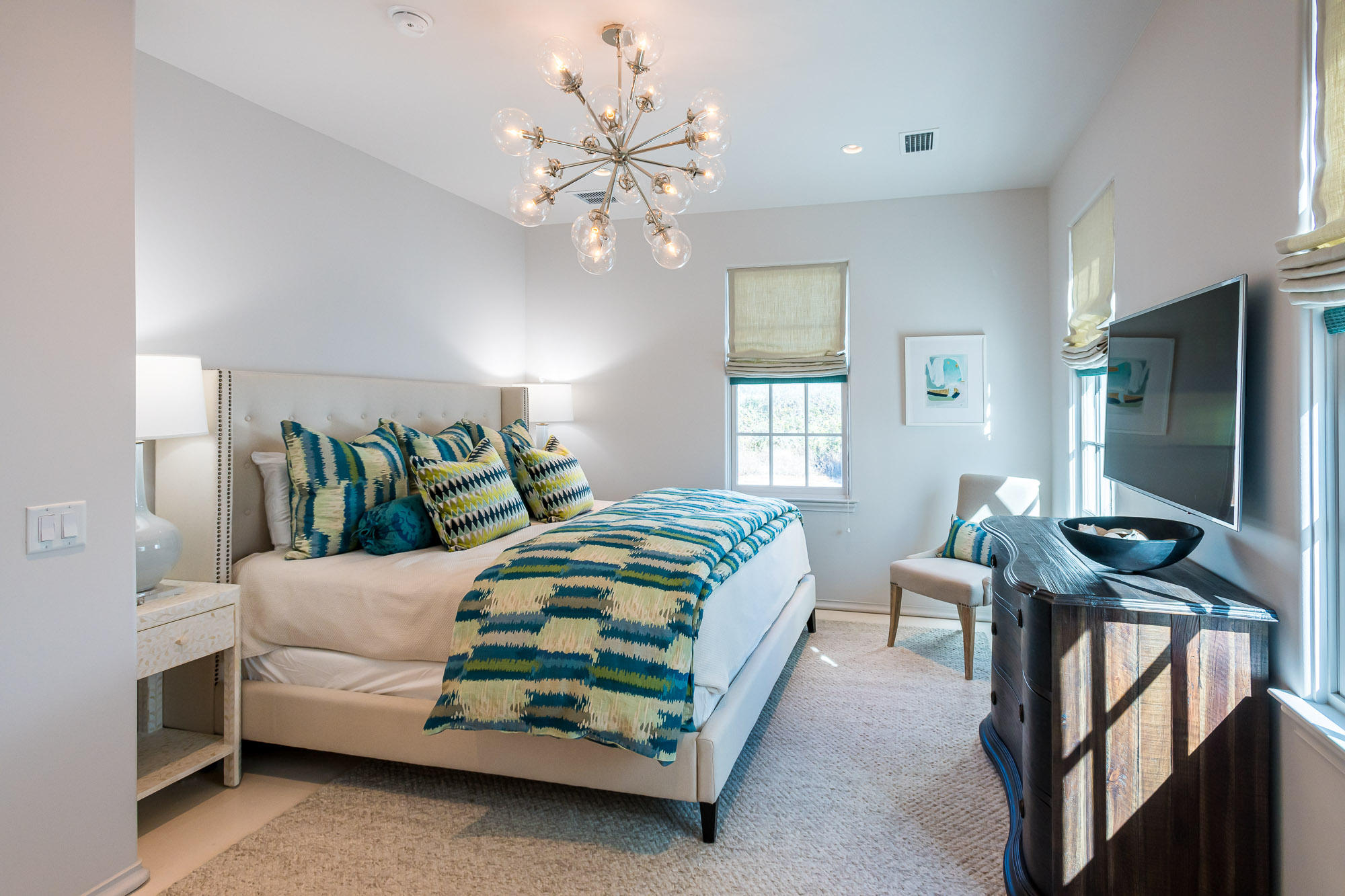 ALYS BEACH - Residential