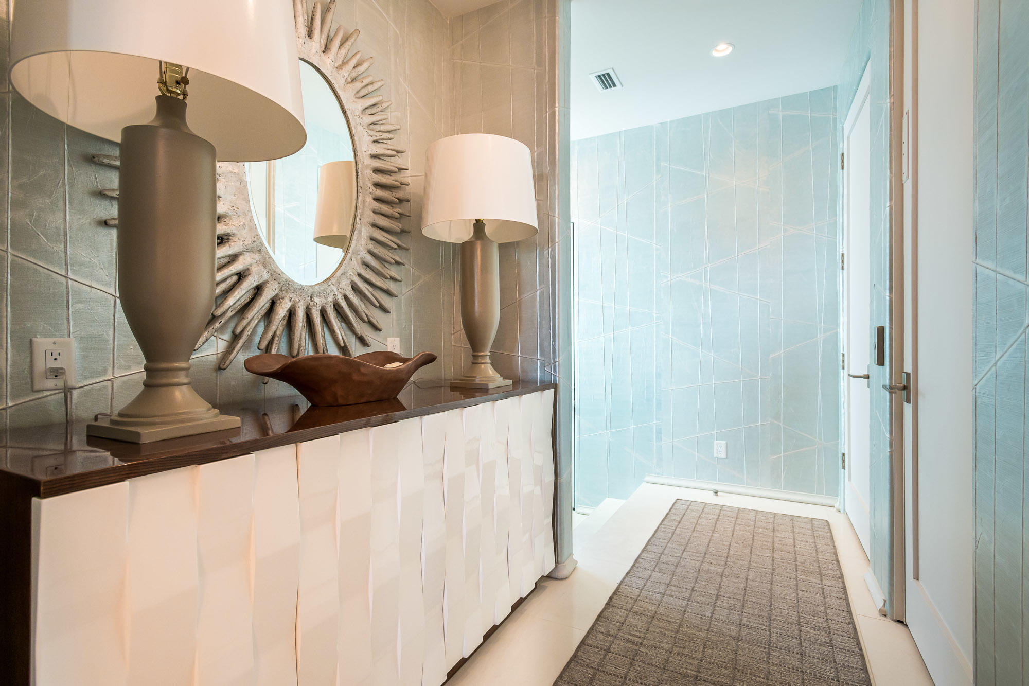 ALYS BEACH - Residential