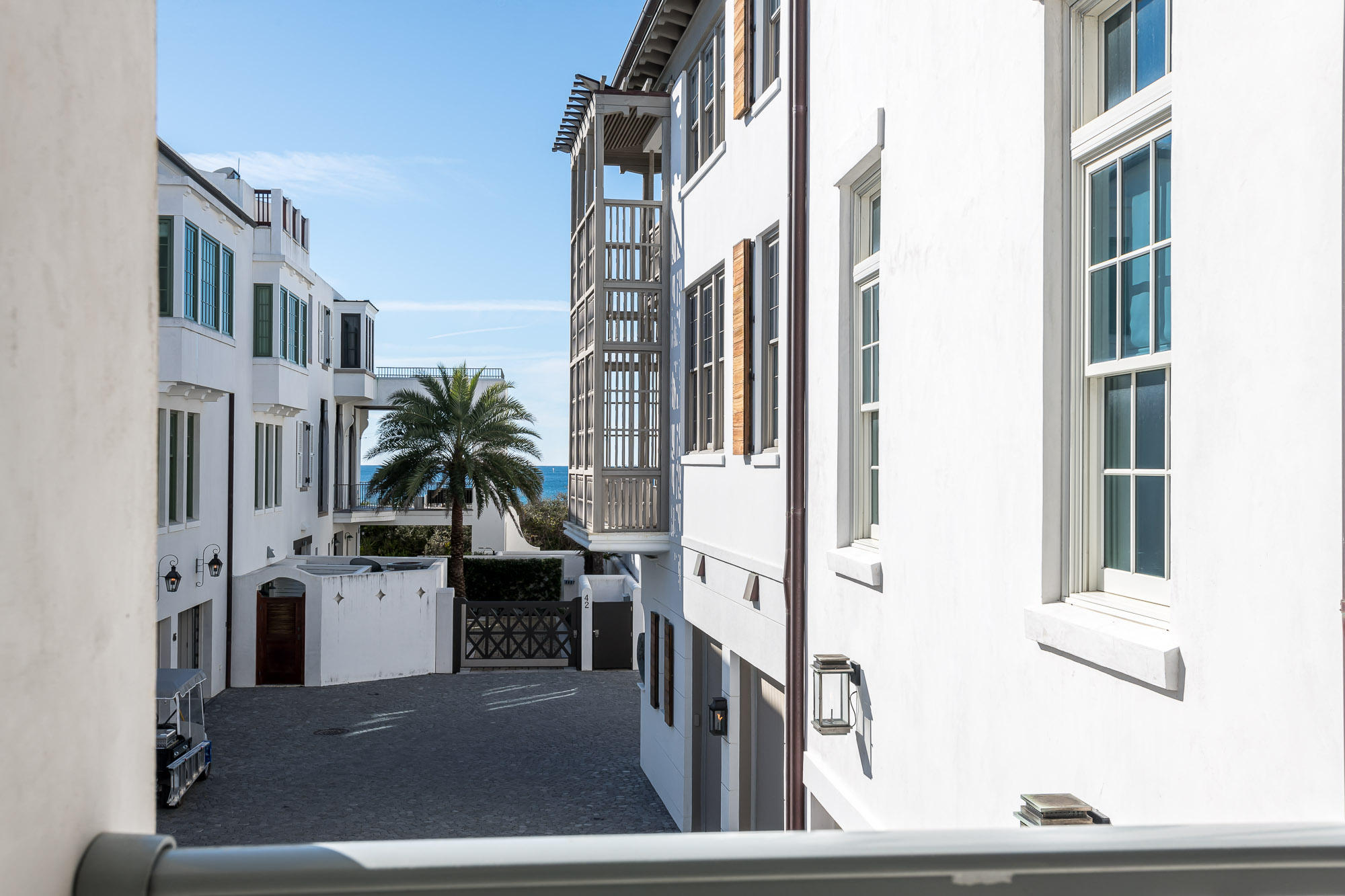 ALYS BEACH - Residential